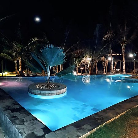 U Story Resort ซีคีฮอร์ ภายนอก รูปภาพ
