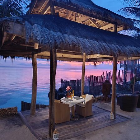 U Story Resort ซีคีฮอร์ ภายนอก รูปภาพ