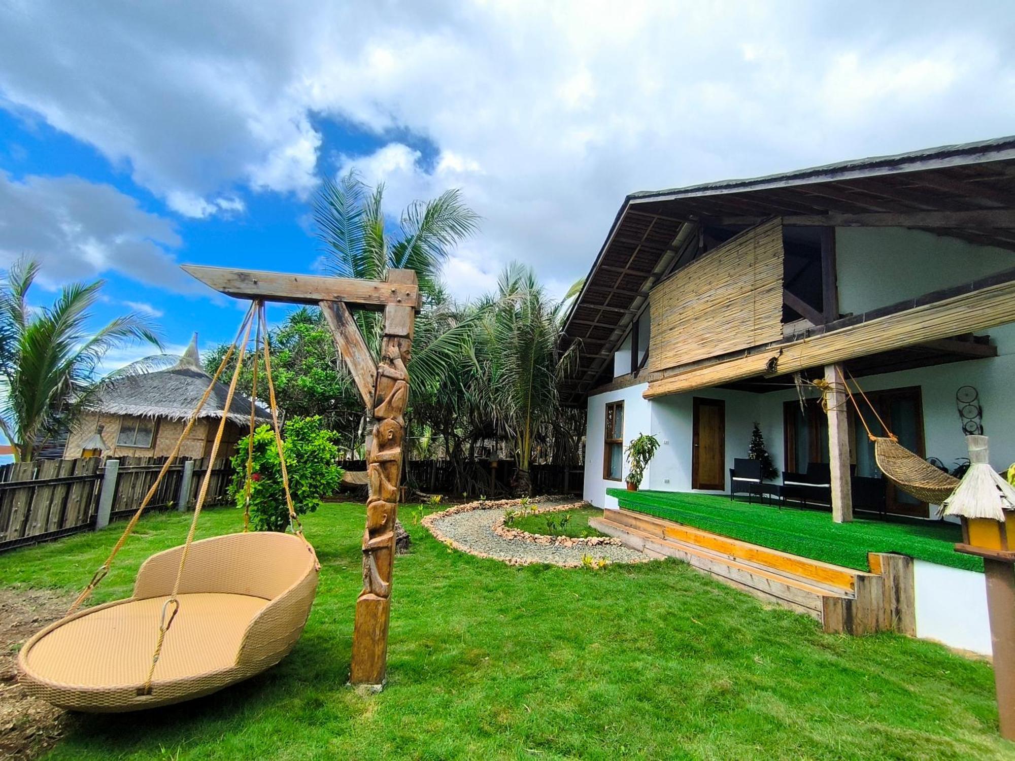 U Story Resort ซีคีฮอร์ ภายนอก รูปภาพ