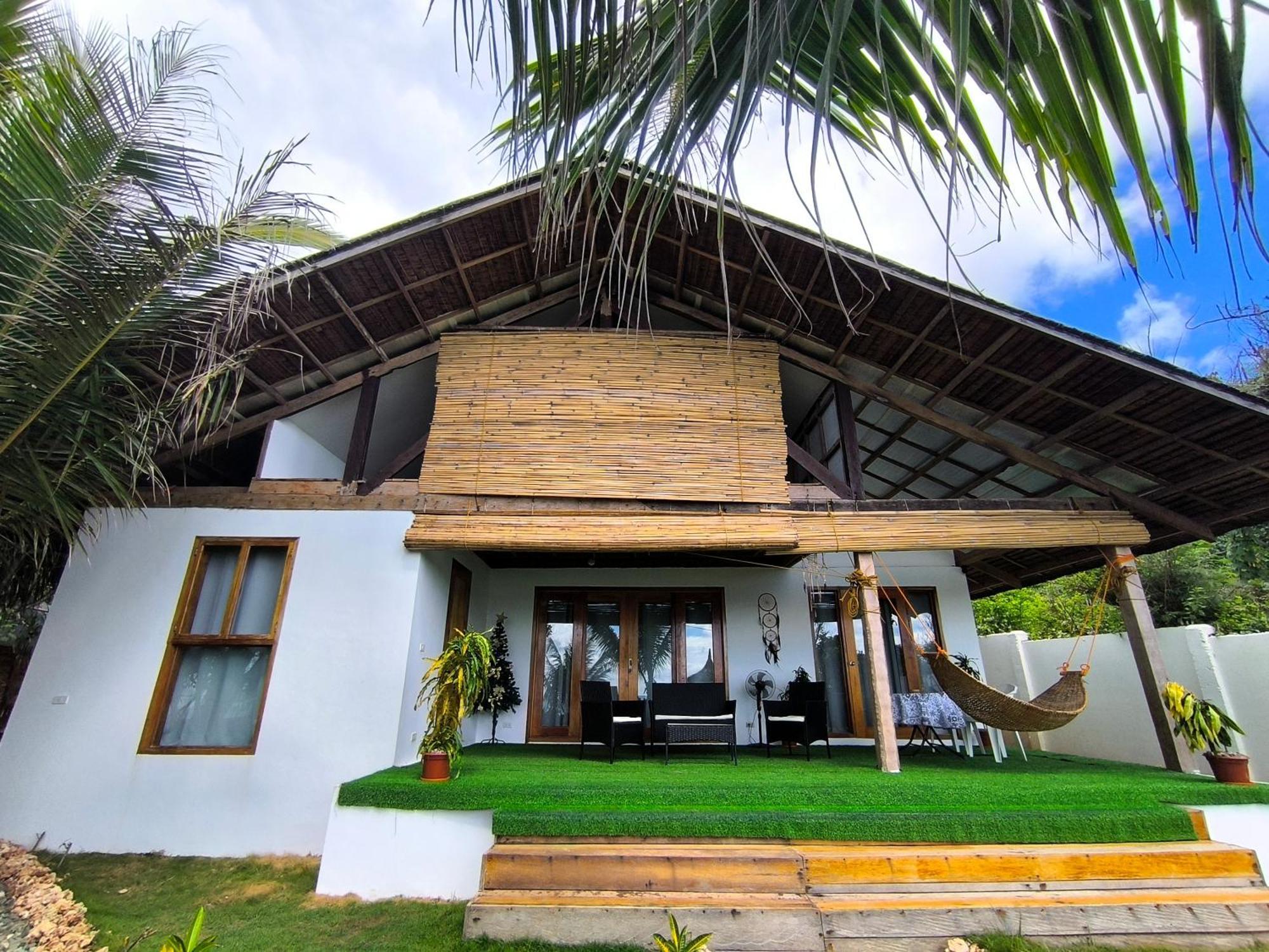 U Story Resort ซีคีฮอร์ ภายนอก รูปภาพ