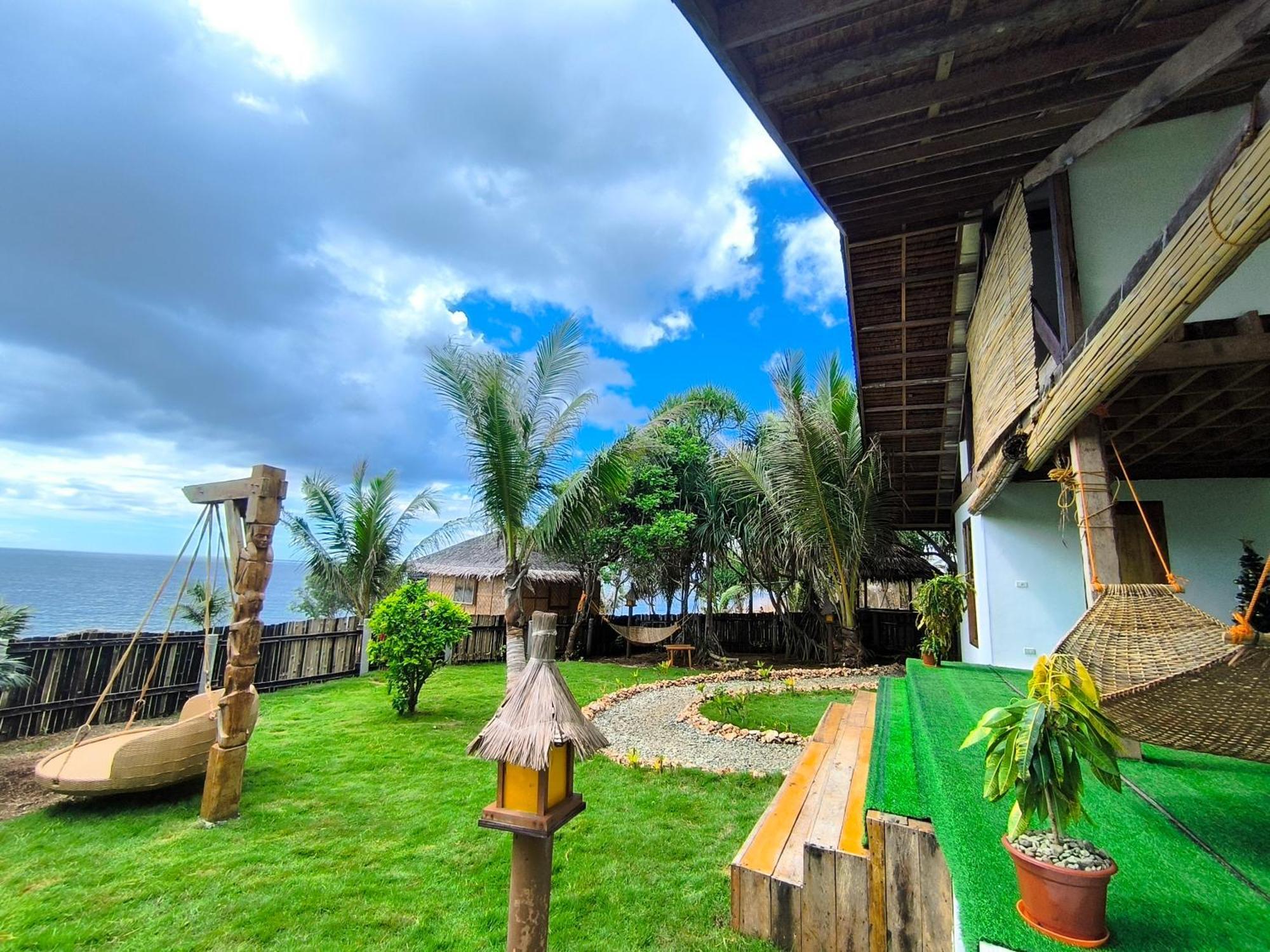 U Story Resort ซีคีฮอร์ ภายนอก รูปภาพ