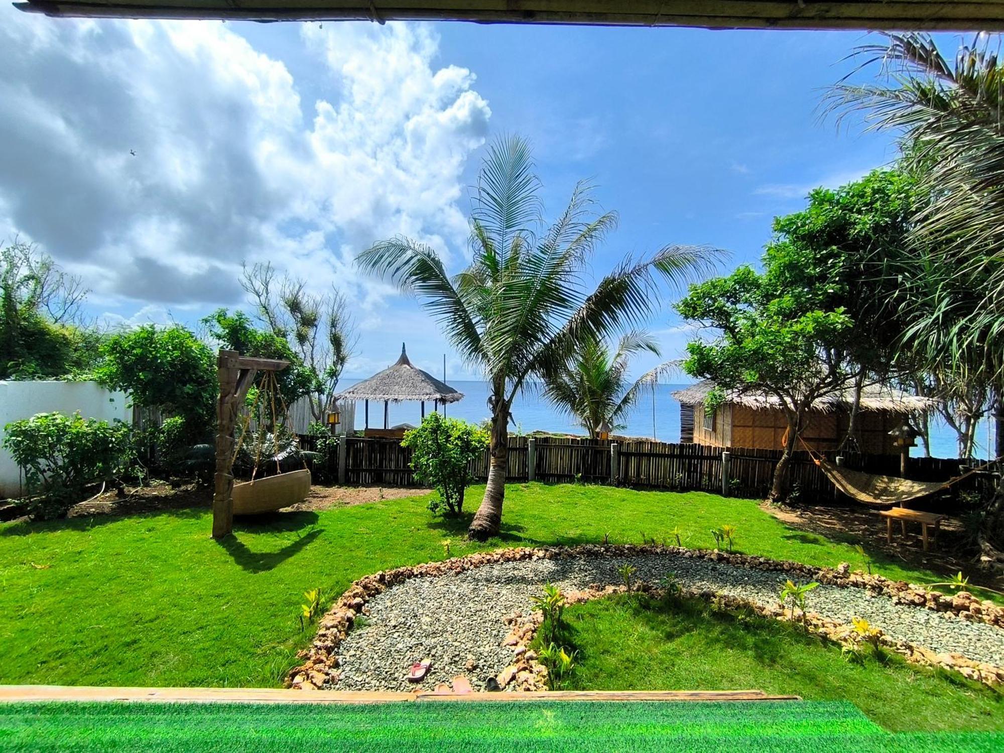 U Story Resort ซีคีฮอร์ ภายนอก รูปภาพ