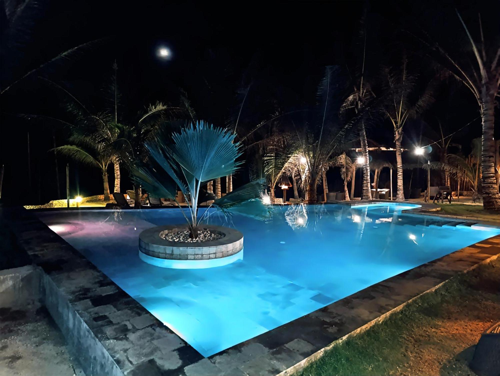 U Story Resort ซีคีฮอร์ ภายนอก รูปภาพ