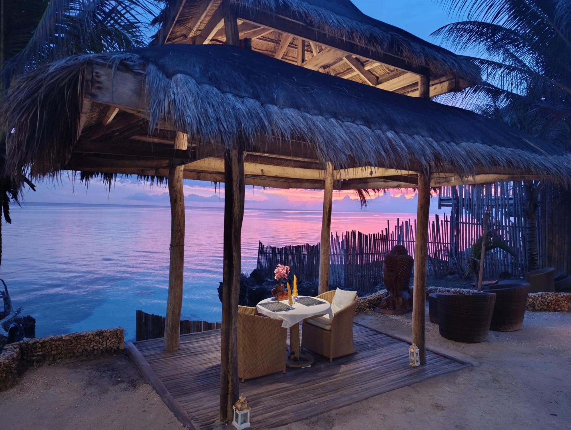 U Story Resort ซีคีฮอร์ ภายนอก รูปภาพ