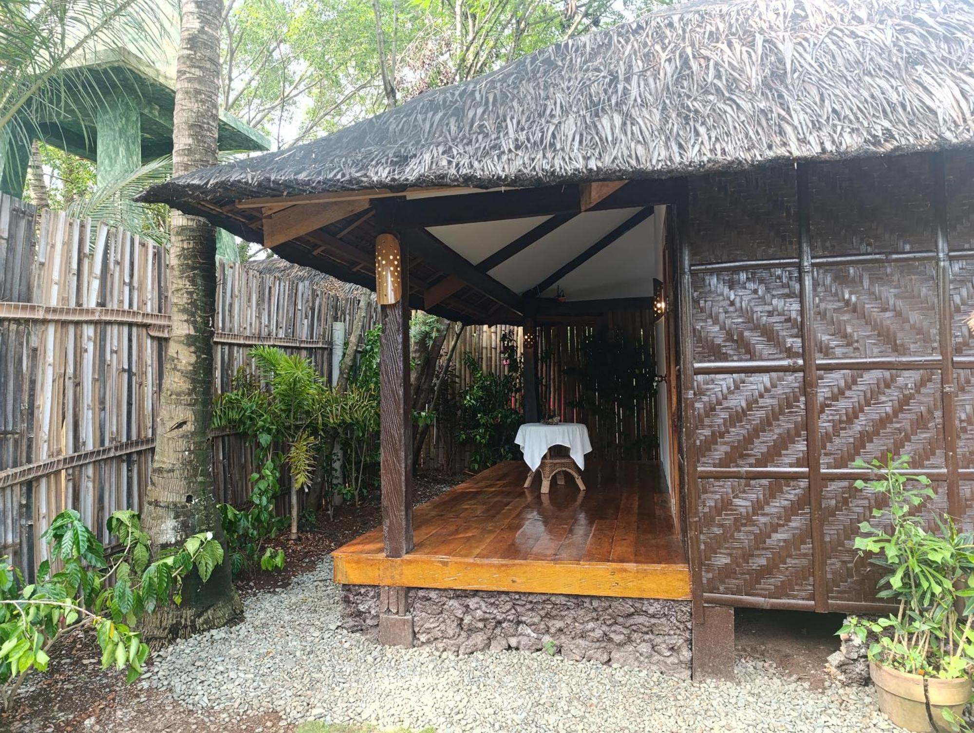U Story Resort ซีคีฮอร์ ภายนอก รูปภาพ