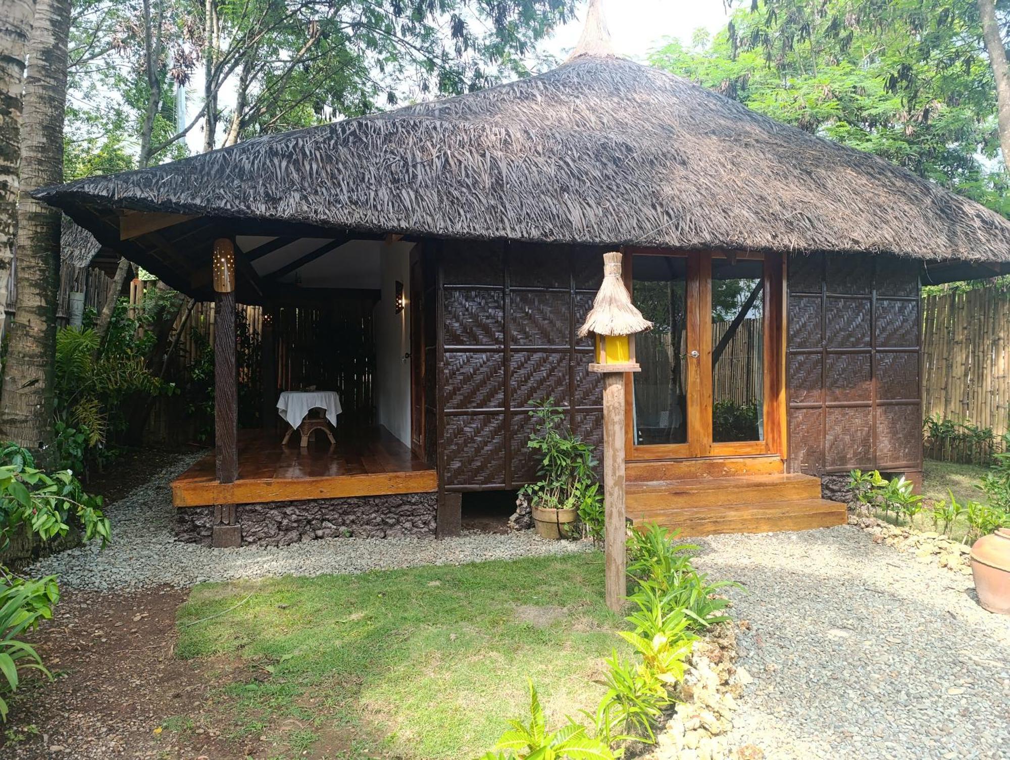 U Story Resort ซีคีฮอร์ ภายนอก รูปภาพ