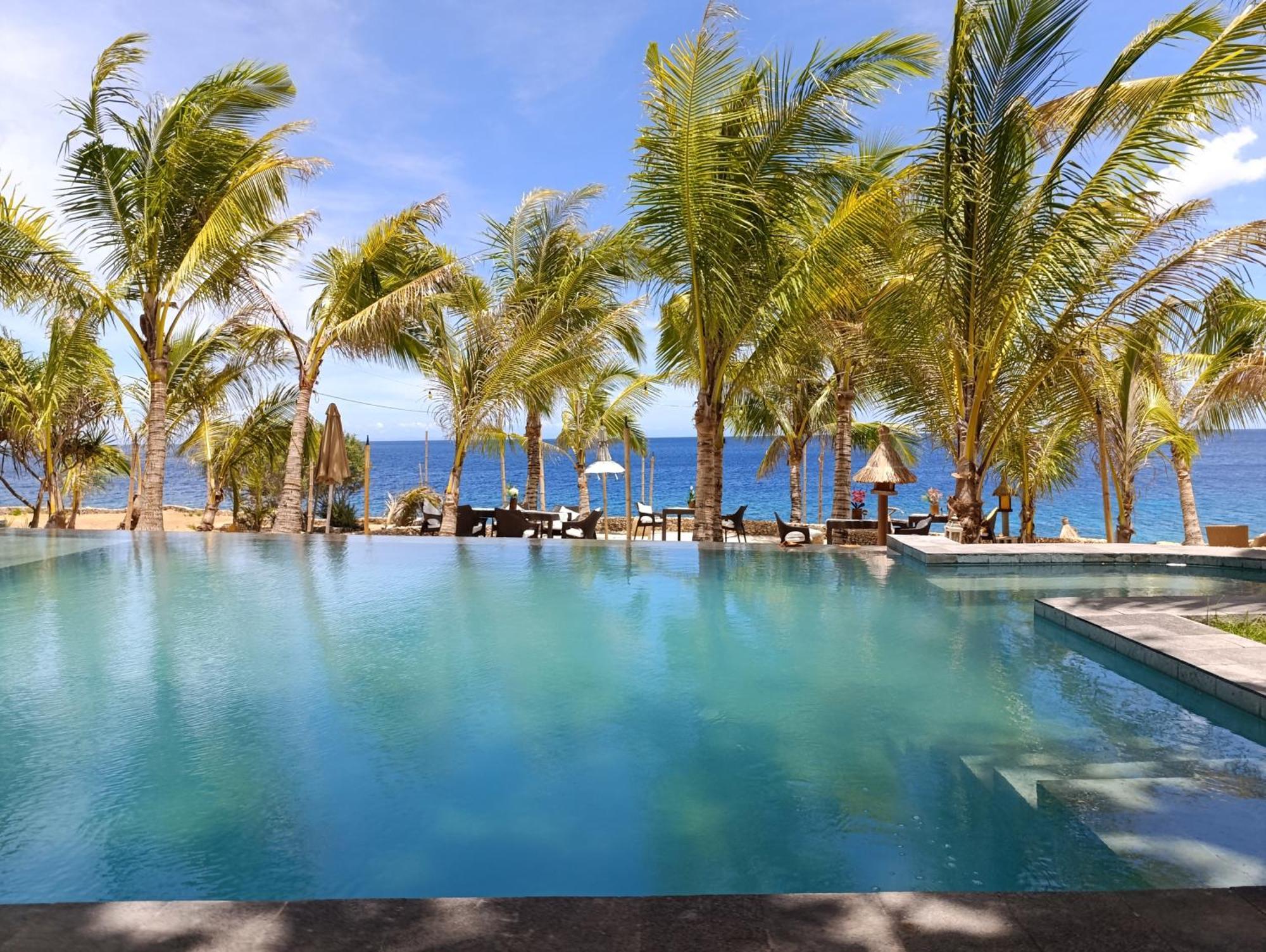 U Story Resort ซีคีฮอร์ ภายนอก รูปภาพ