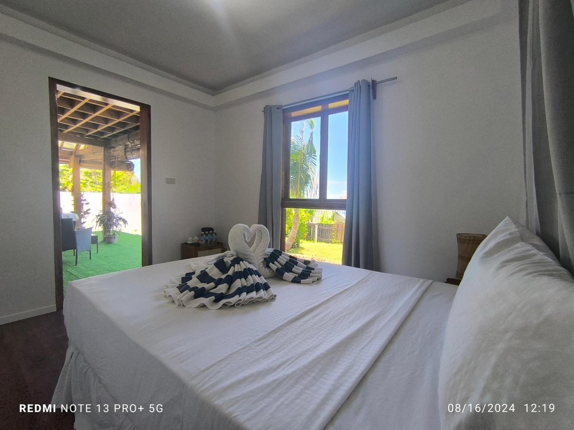 U Story Resort ซีคีฮอร์ ภายนอก รูปภาพ