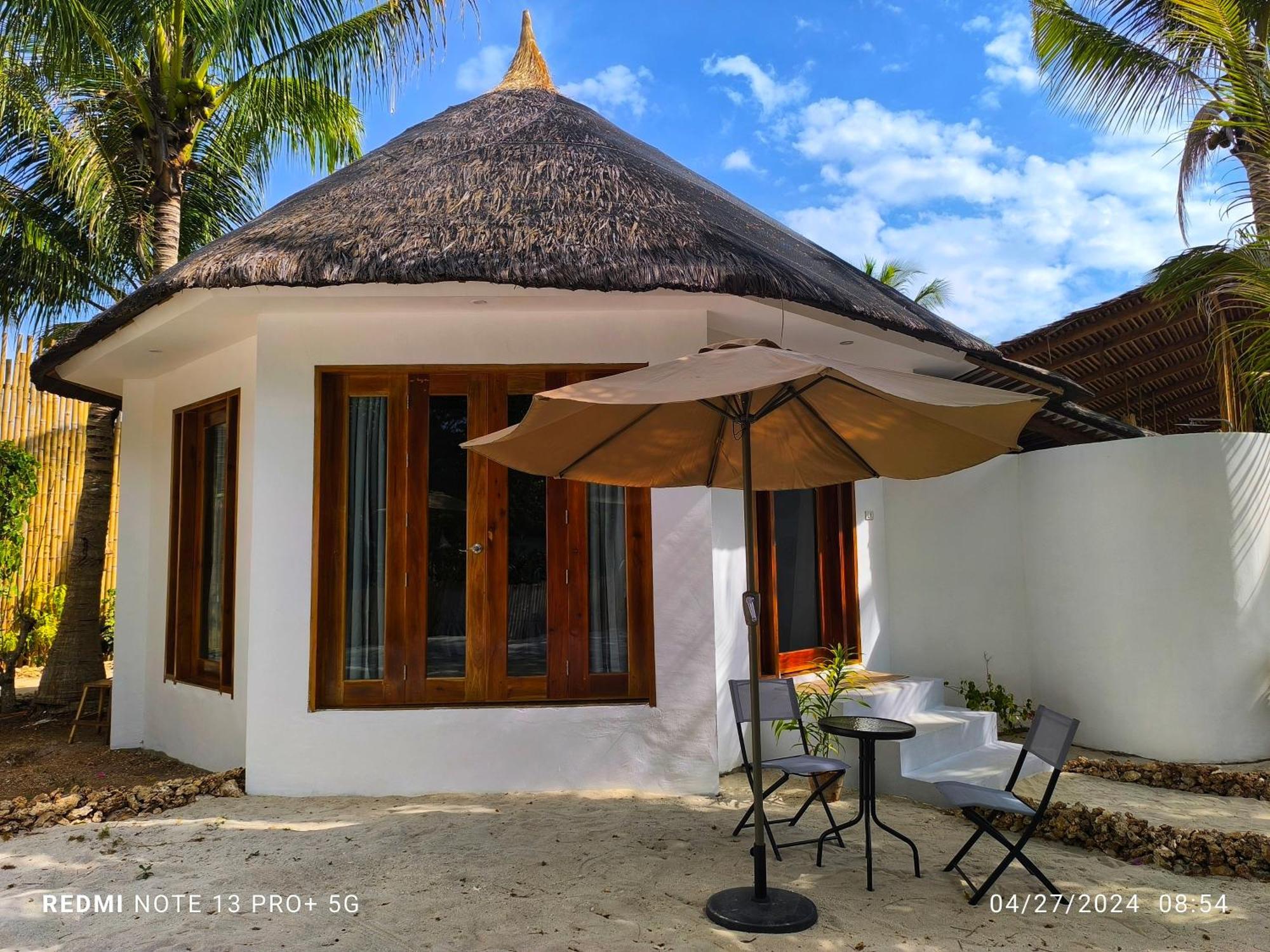 U Story Resort ซีคีฮอร์ ภายนอก รูปภาพ