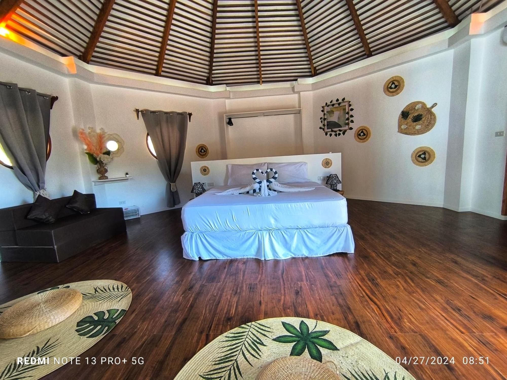 U Story Resort ซีคีฮอร์ ภายนอก รูปภาพ