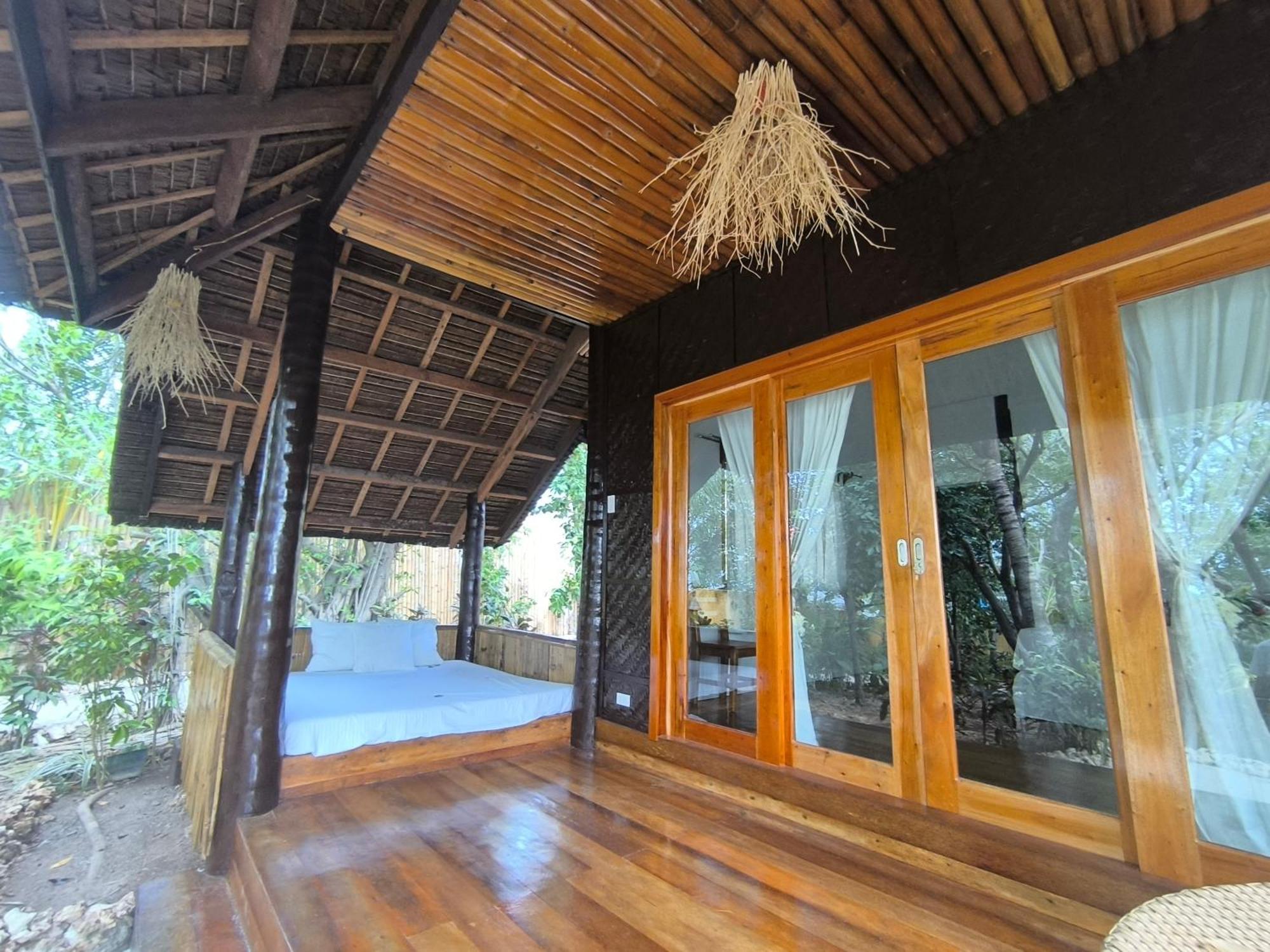 U Story Resort ซีคีฮอร์ ภายนอก รูปภาพ