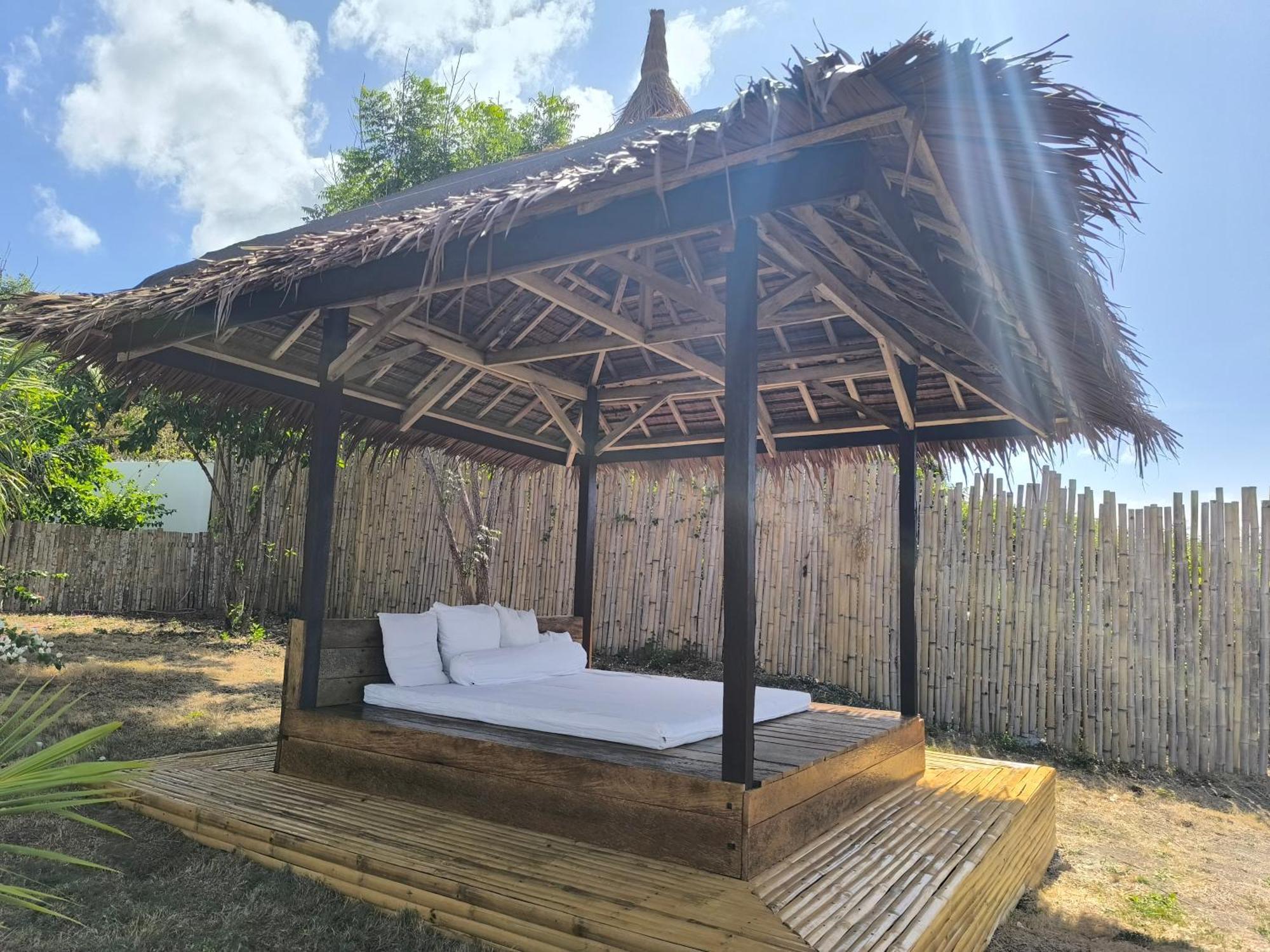 U Story Resort ซีคีฮอร์ ภายนอก รูปภาพ