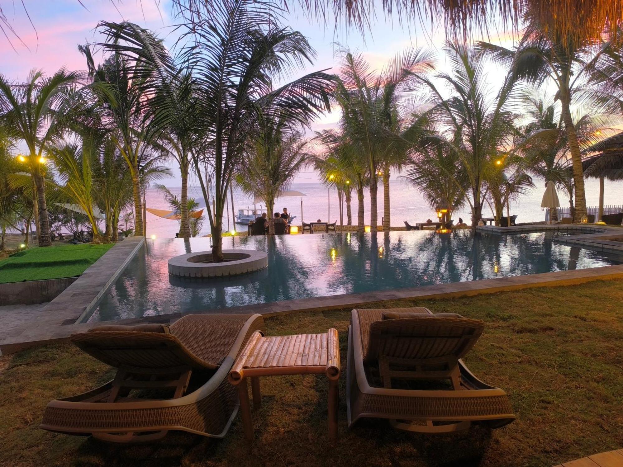 U Story Resort ซีคีฮอร์ ภายนอก รูปภาพ