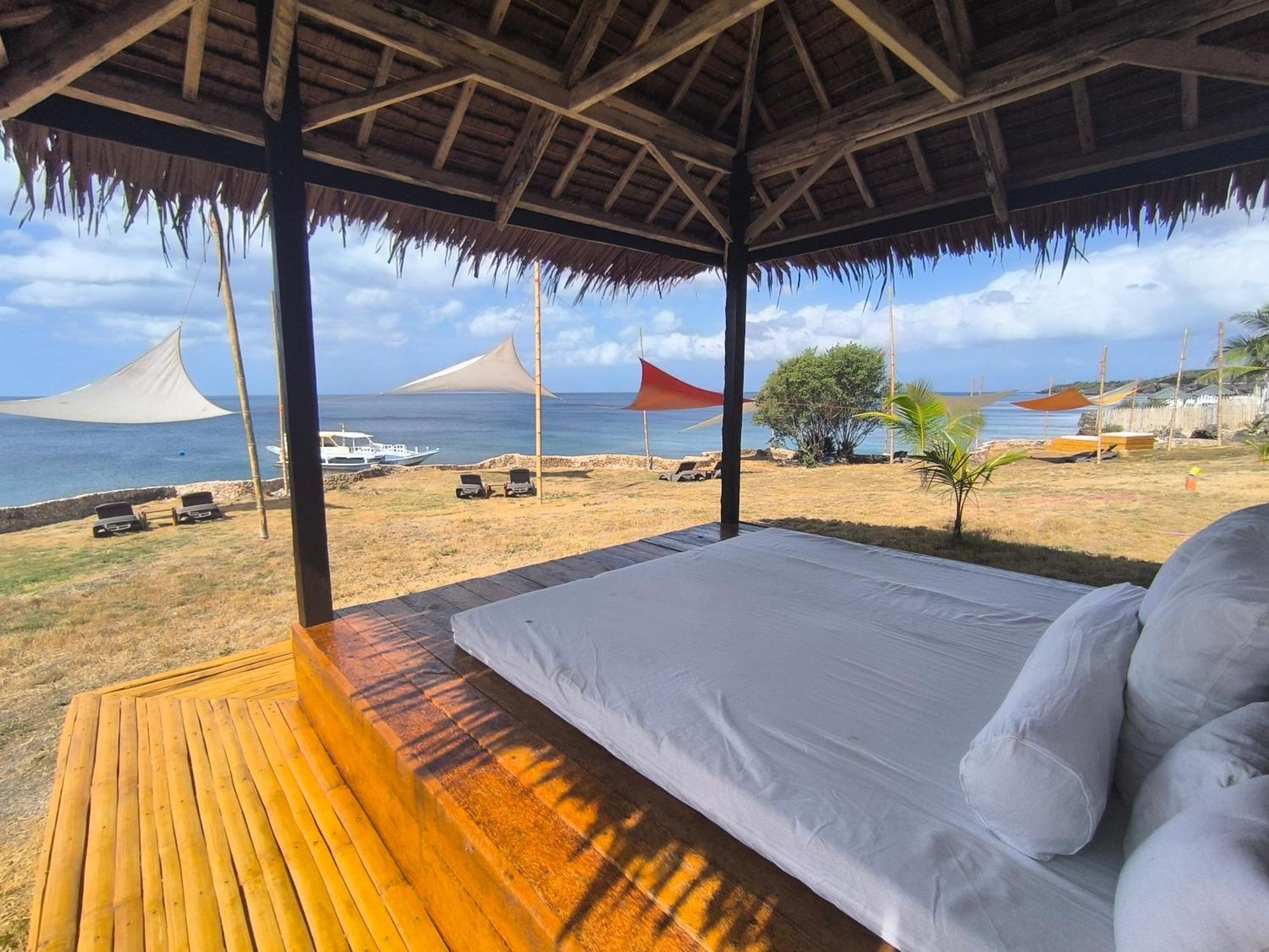 U Story Resort ซีคีฮอร์ ภายนอก รูปภาพ
