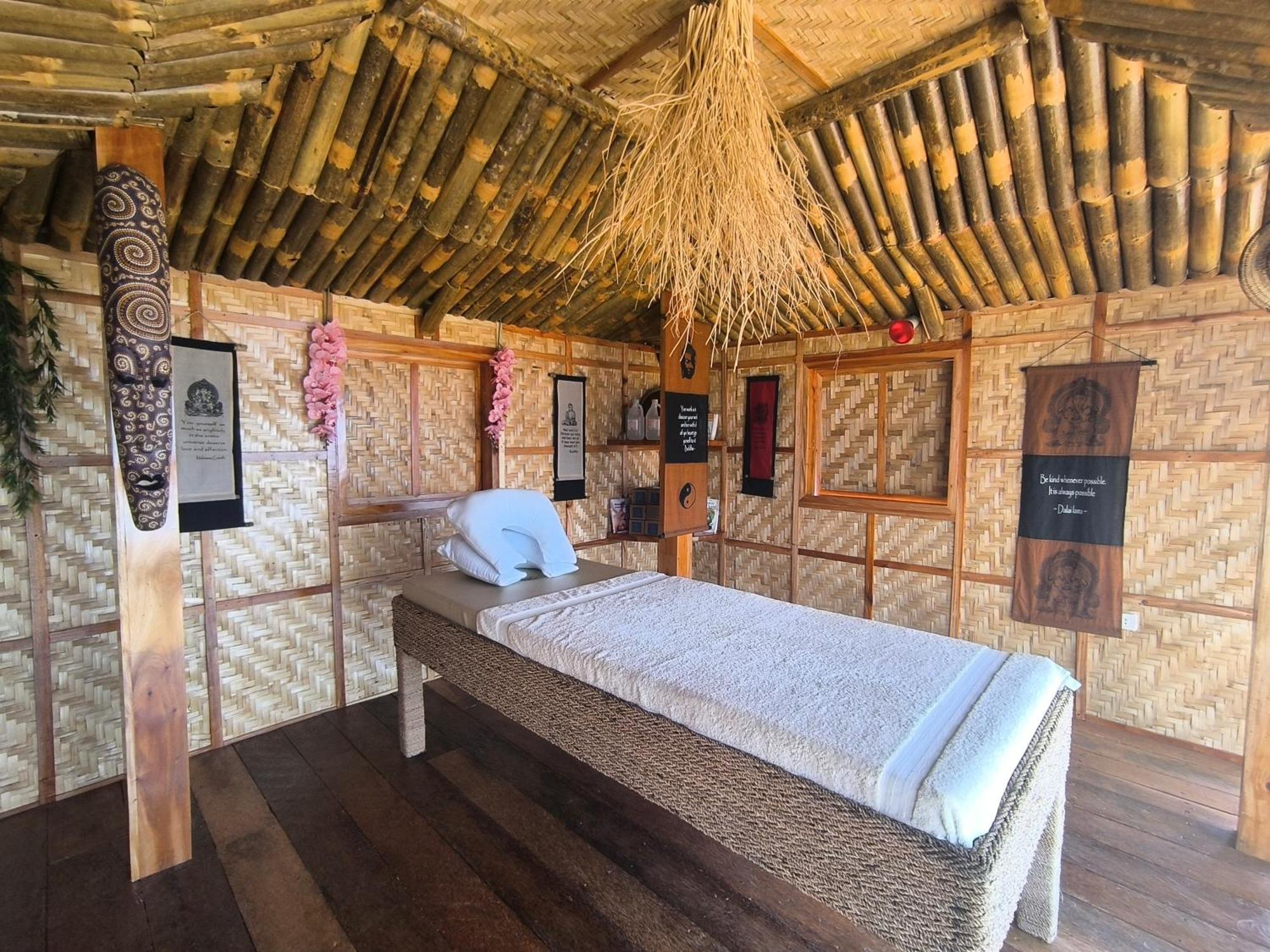U Story Resort ซีคีฮอร์ ภายนอก รูปภาพ