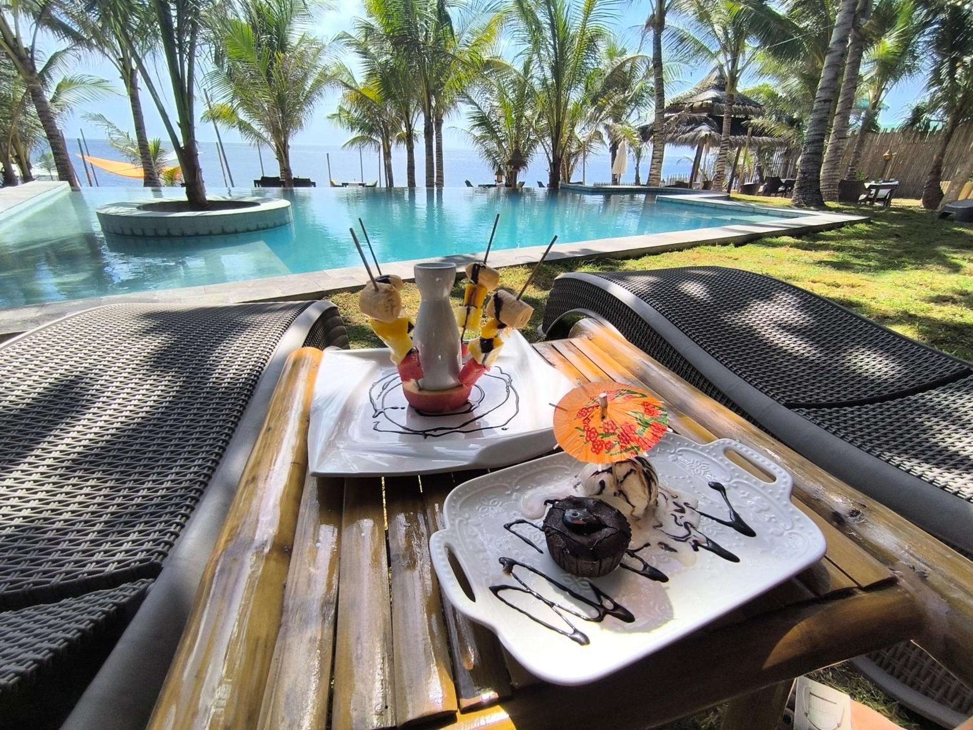 U Story Resort ซีคีฮอร์ ภายนอก รูปภาพ