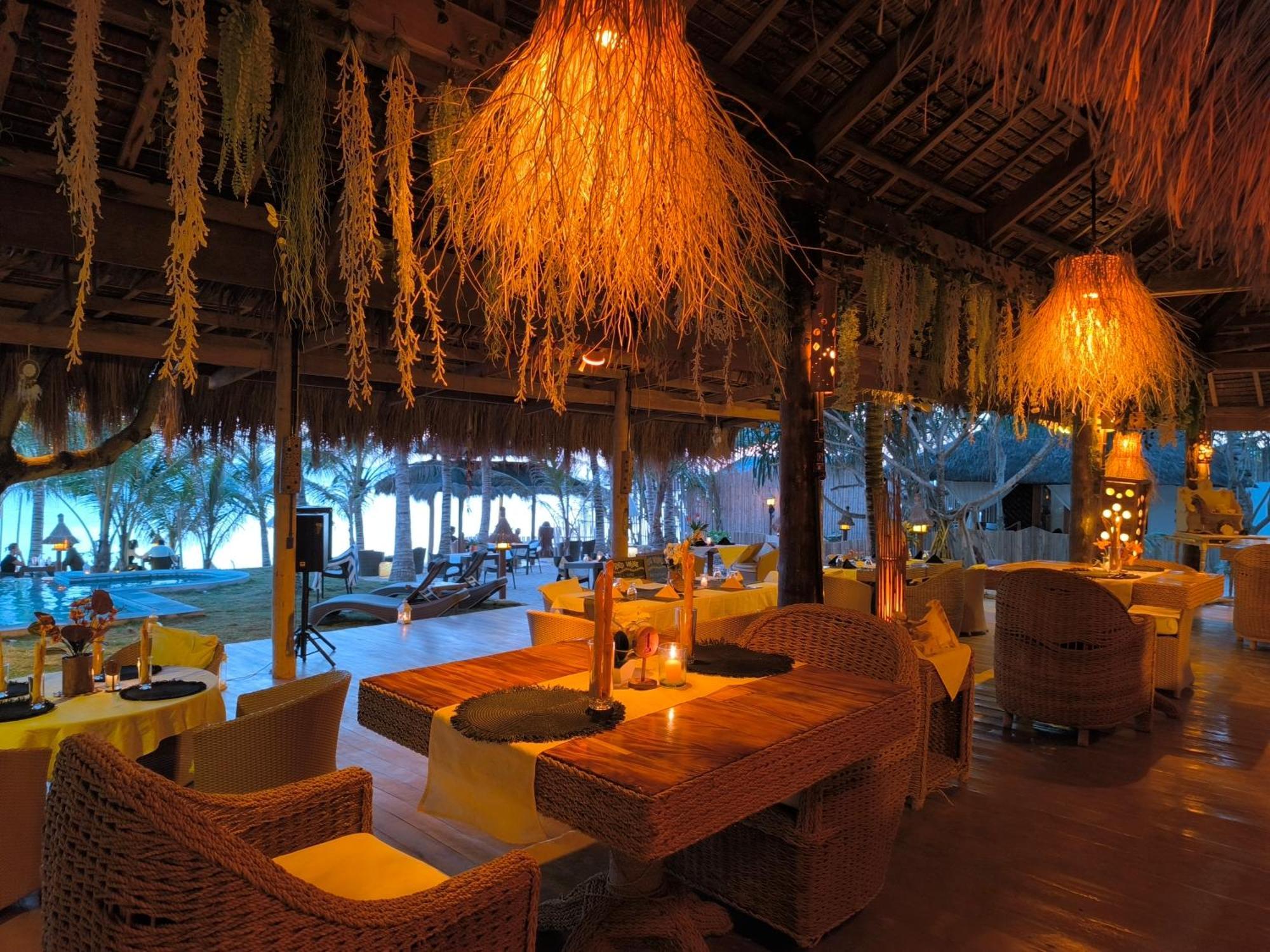 U Story Resort ซีคีฮอร์ ภายนอก รูปภาพ