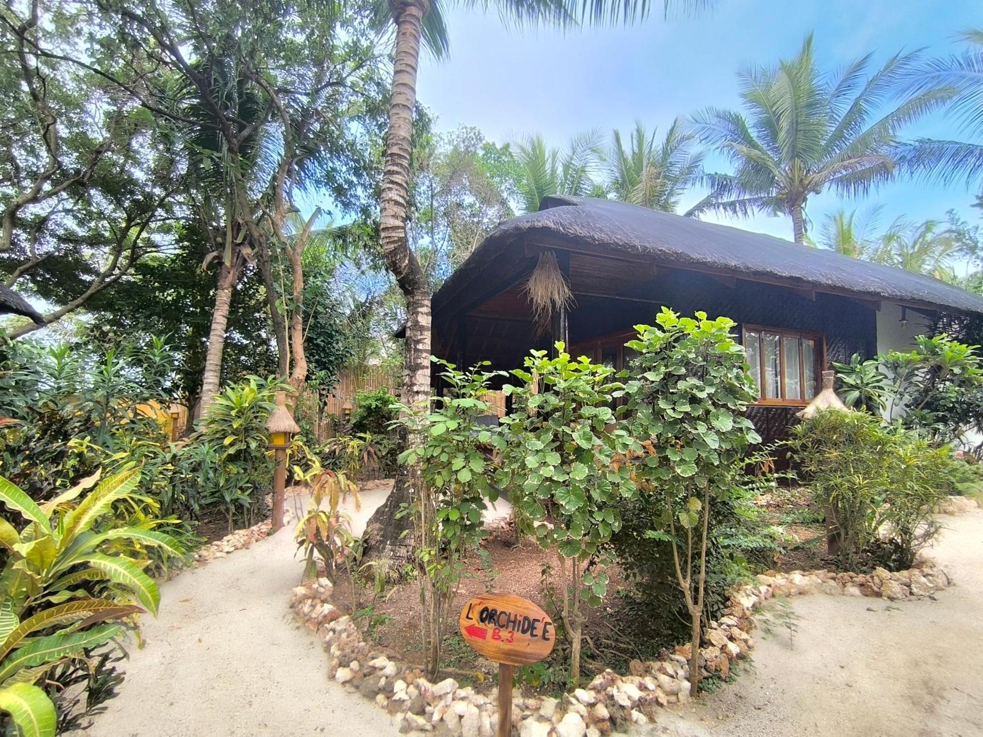 U Story Resort ซีคีฮอร์ ภายนอก รูปภาพ