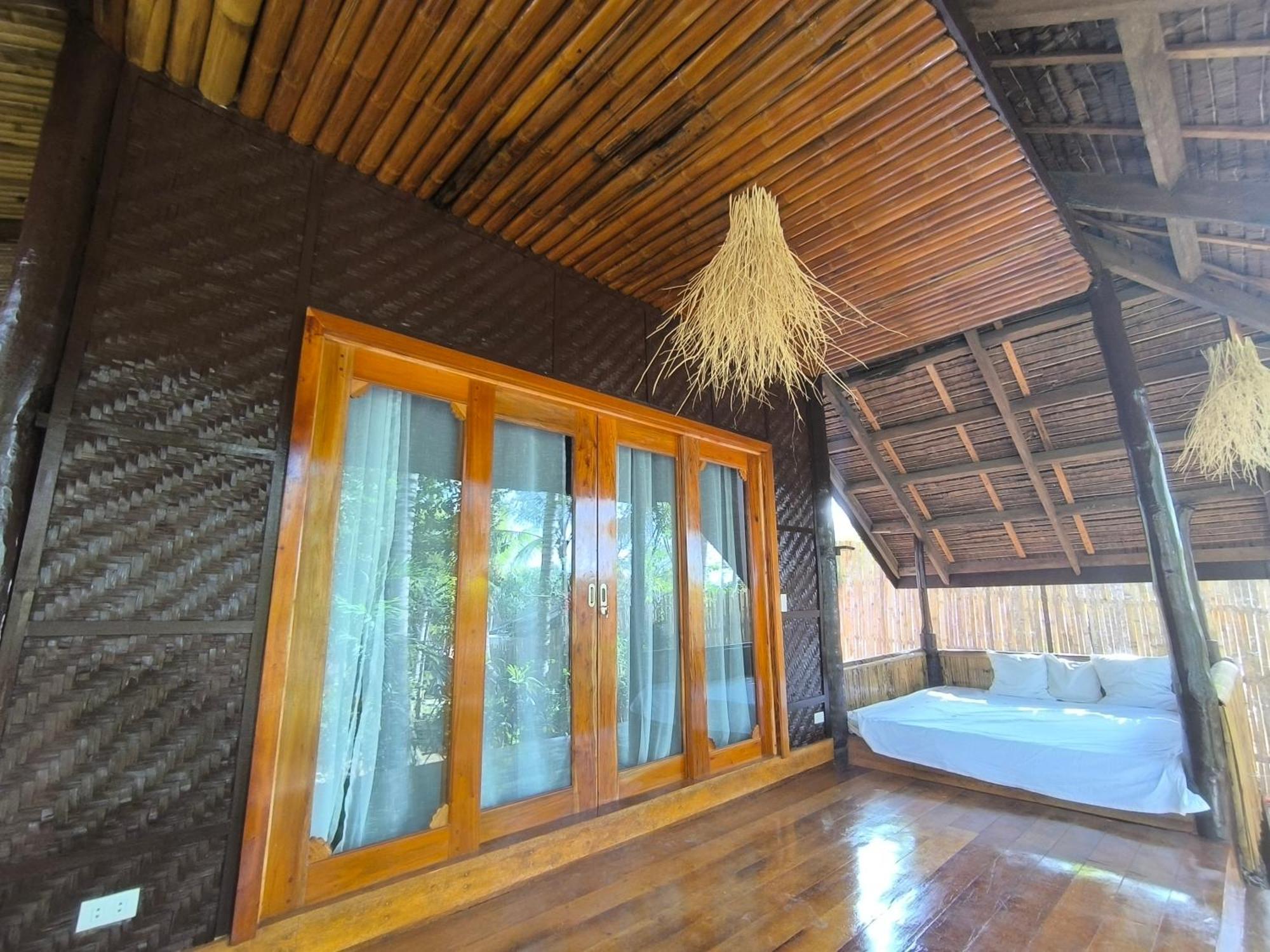 U Story Resort ซีคีฮอร์ ภายนอก รูปภาพ