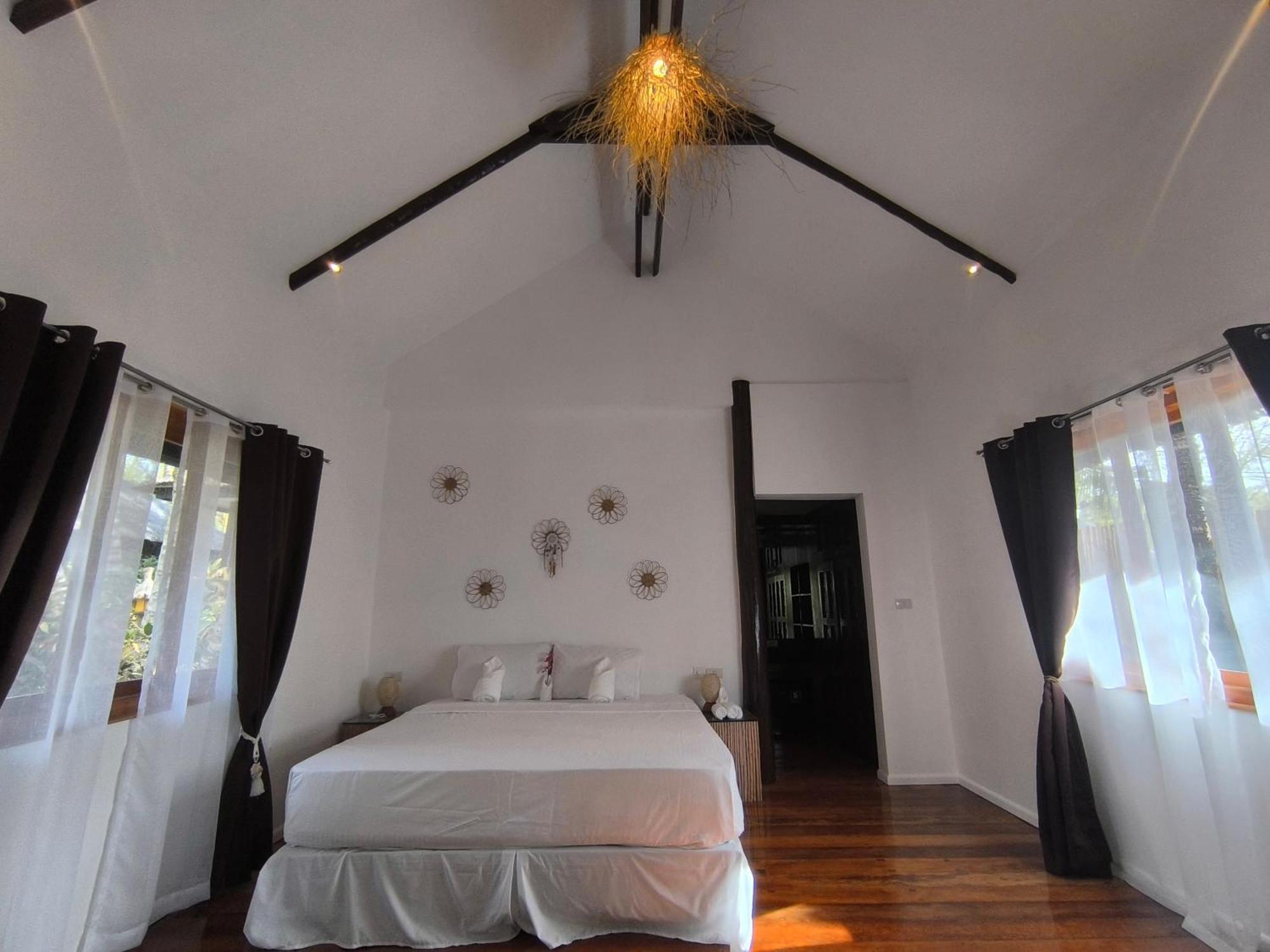 U Story Resort ซีคีฮอร์ ภายนอก รูปภาพ