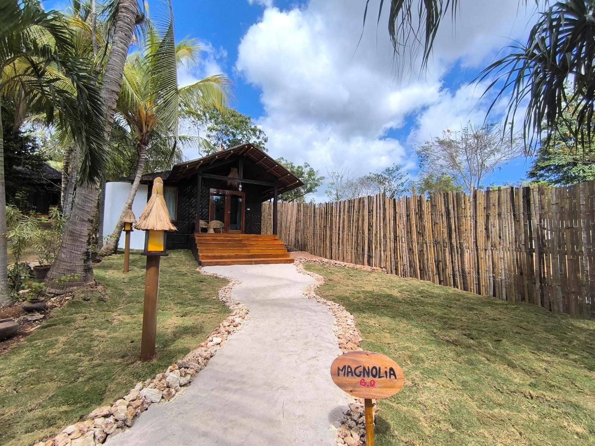 U Story Resort ซีคีฮอร์ ภายนอก รูปภาพ