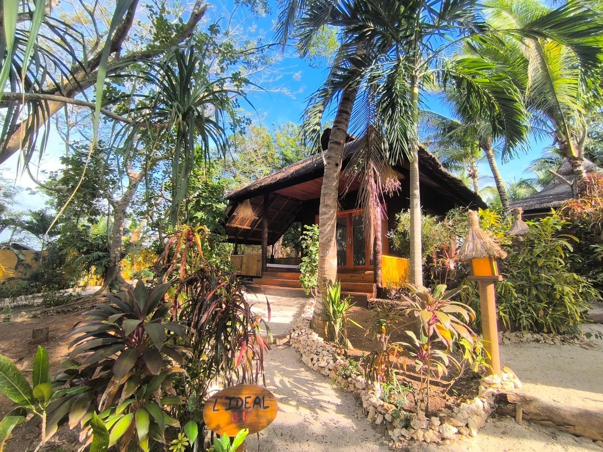 U Story Resort ซีคีฮอร์ ภายนอก รูปภาพ