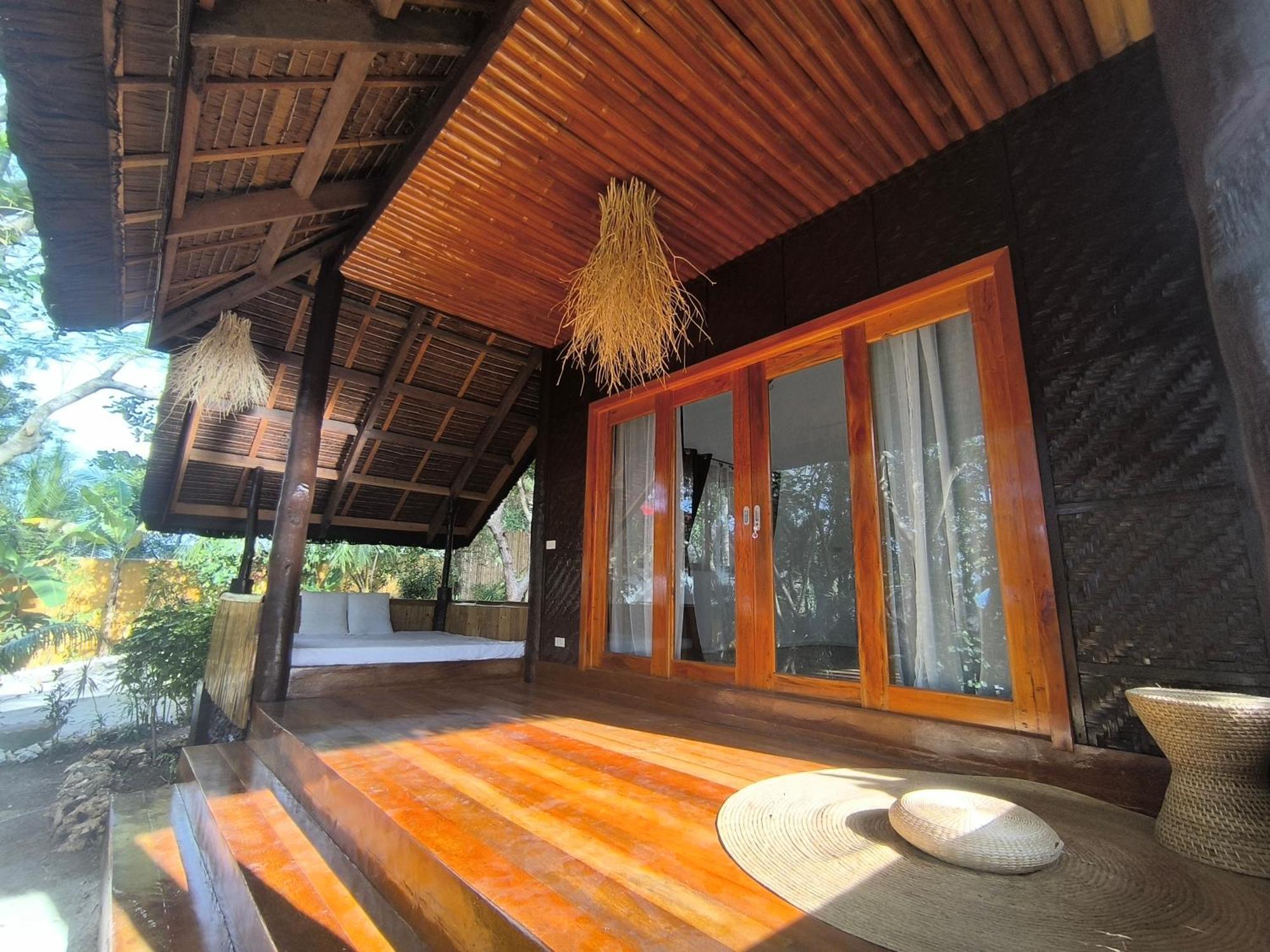 U Story Resort ซีคีฮอร์ ภายนอก รูปภาพ