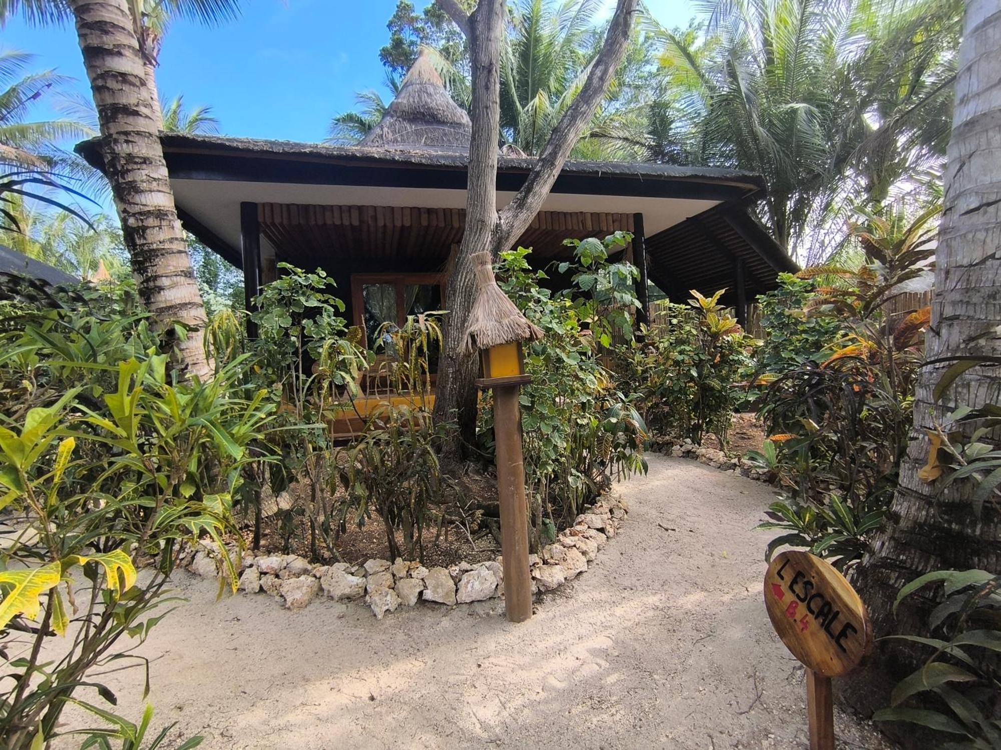 U Story Resort ซีคีฮอร์ ภายนอก รูปภาพ