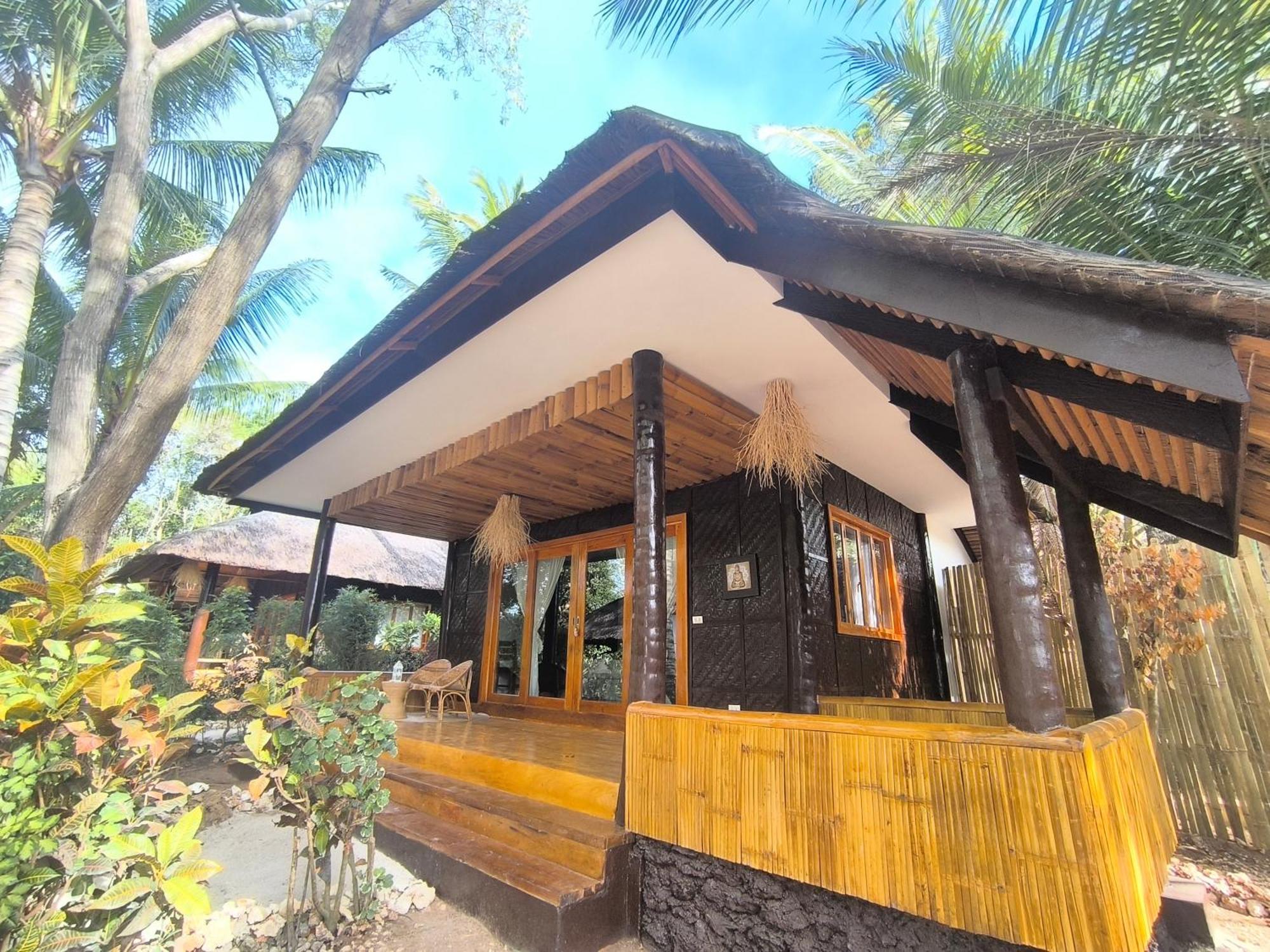 U Story Resort ซีคีฮอร์ ภายนอก รูปภาพ