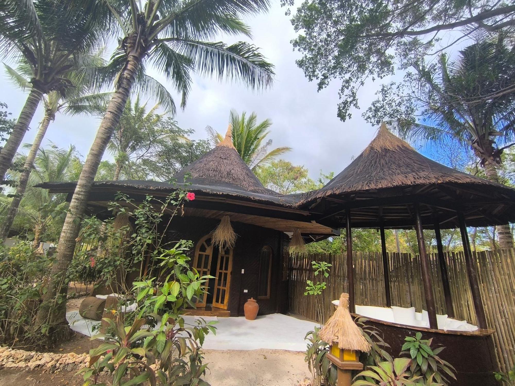 U Story Resort ซีคีฮอร์ ภายนอก รูปภาพ
