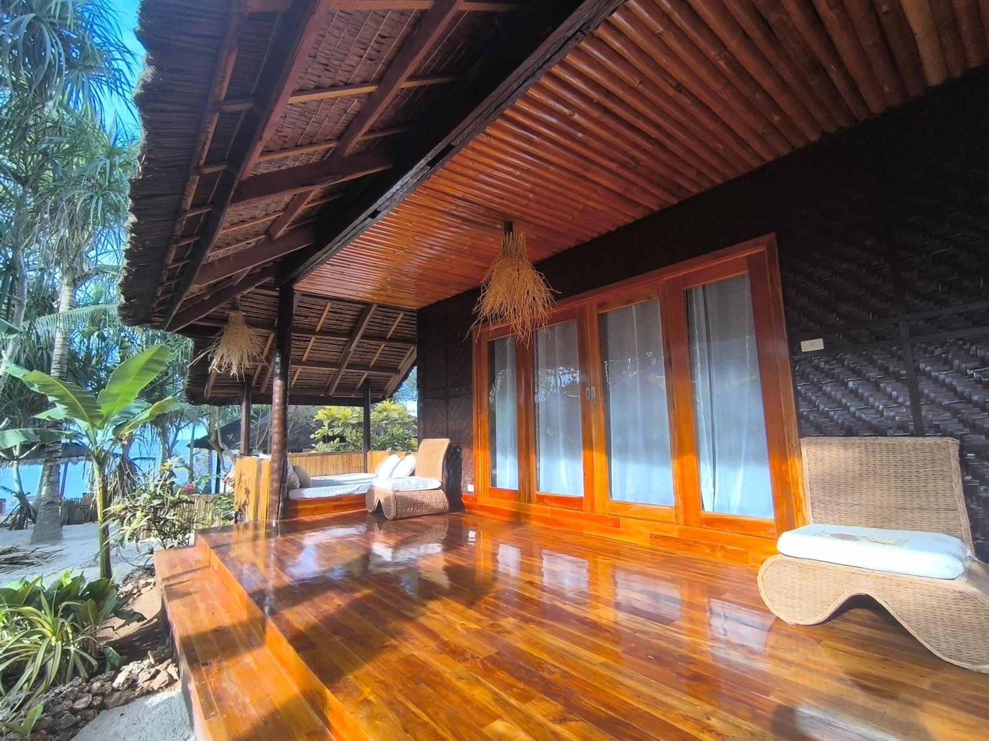 U Story Resort ซีคีฮอร์ ภายนอก รูปภาพ