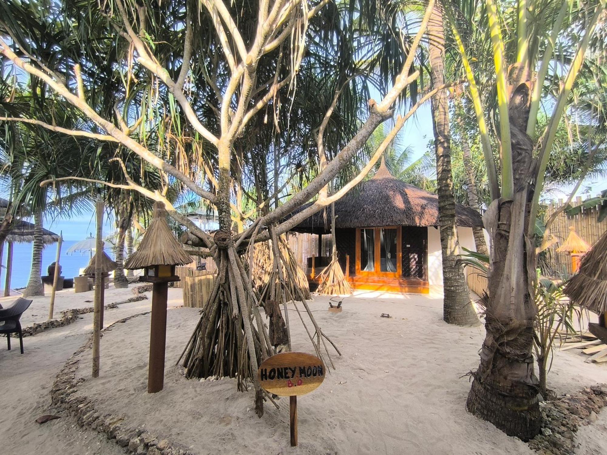 U Story Resort ซีคีฮอร์ ภายนอก รูปภาพ