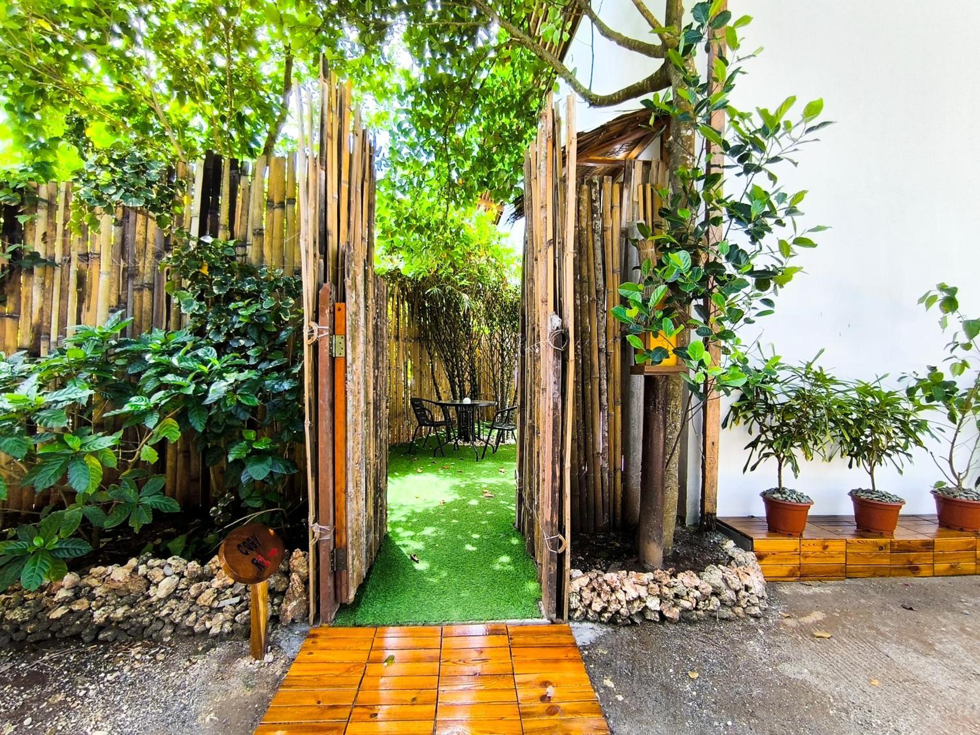 U Story Resort ซีคีฮอร์ ภายนอก รูปภาพ
