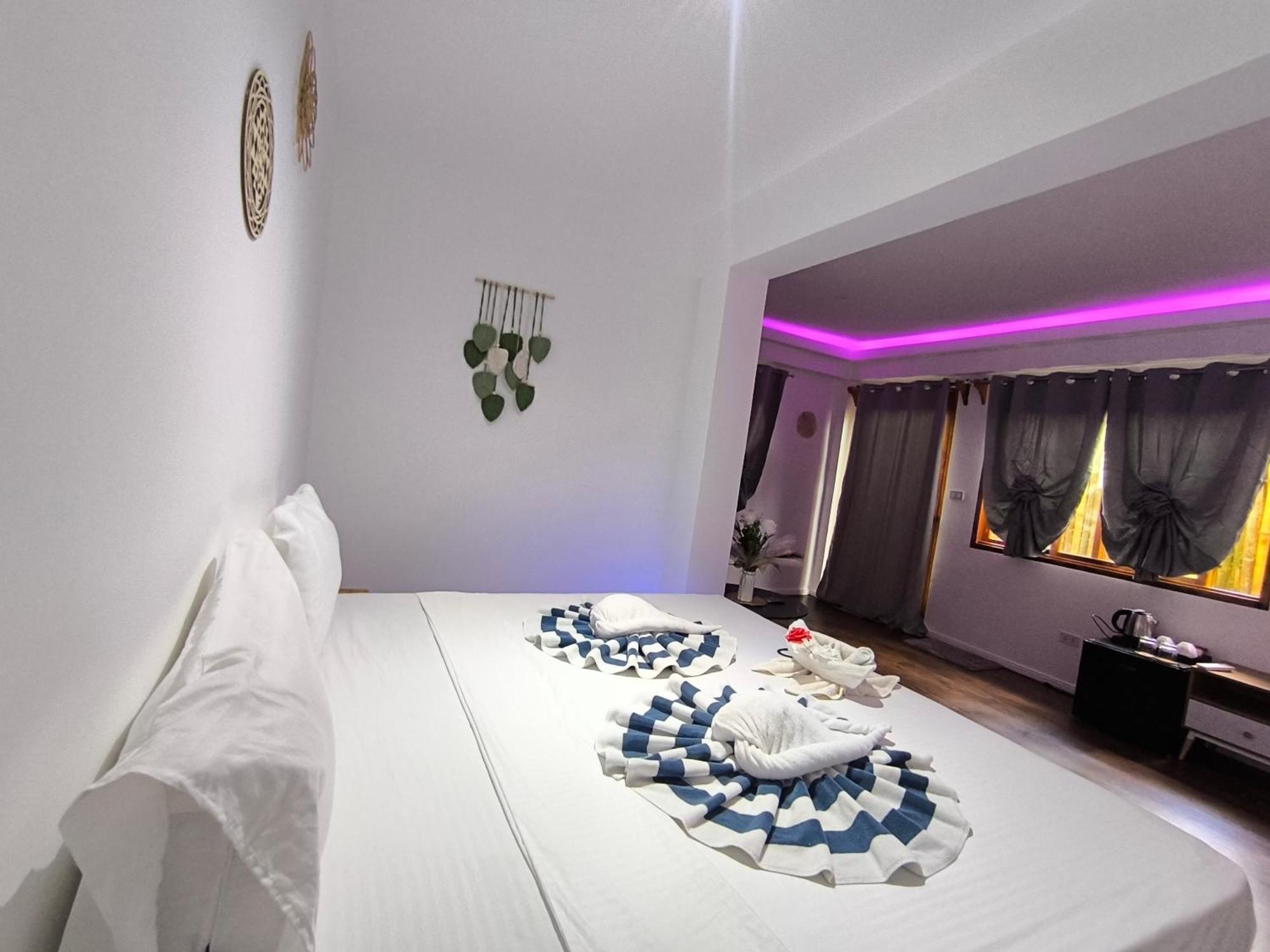 U Story Resort ซีคีฮอร์ ภายนอก รูปภาพ