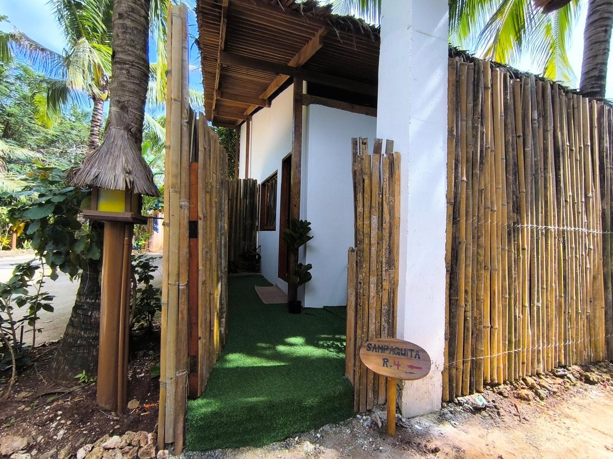 U Story Resort ซีคีฮอร์ ภายนอก รูปภาพ