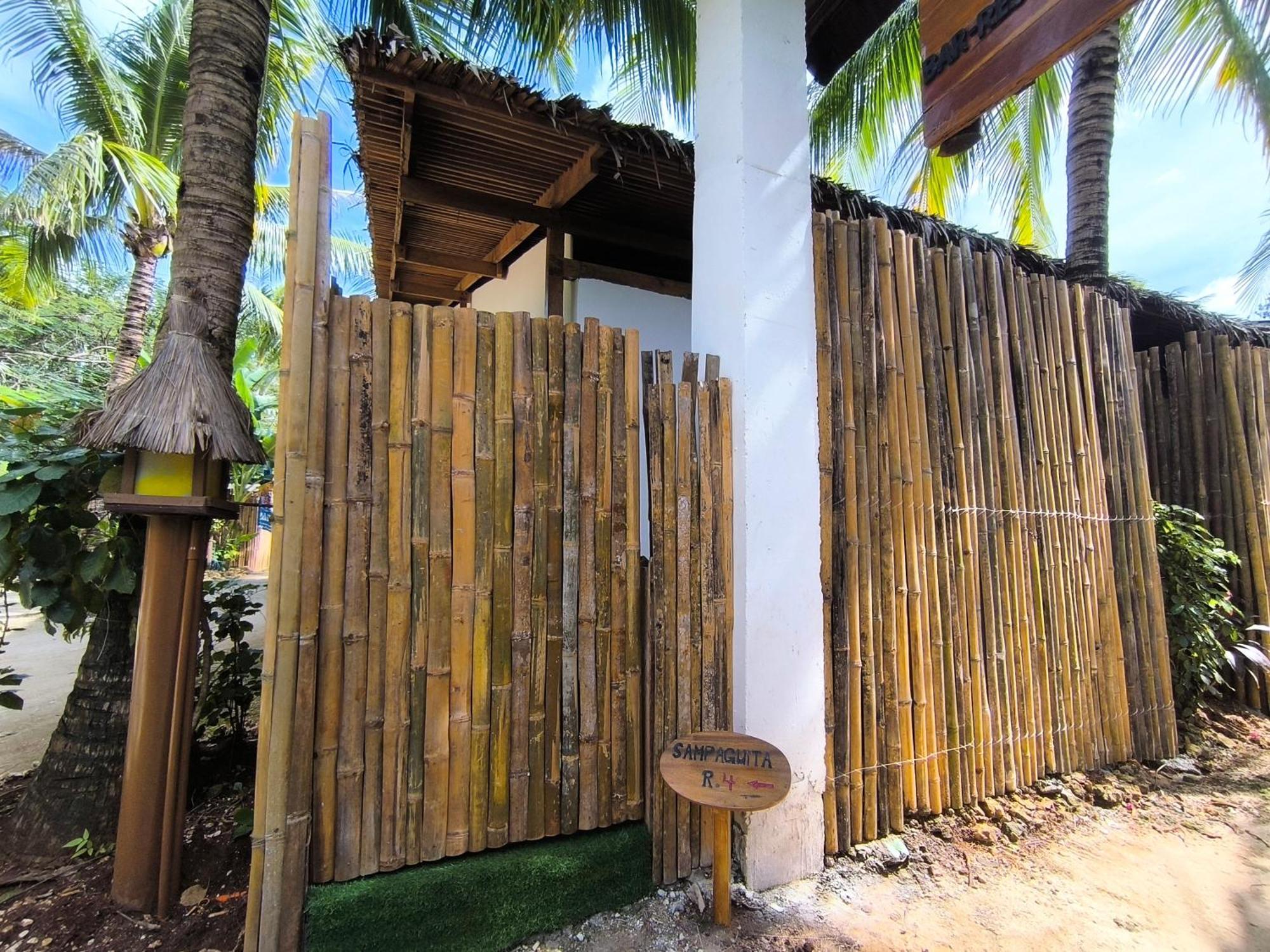 U Story Resort ซีคีฮอร์ ภายนอก รูปภาพ