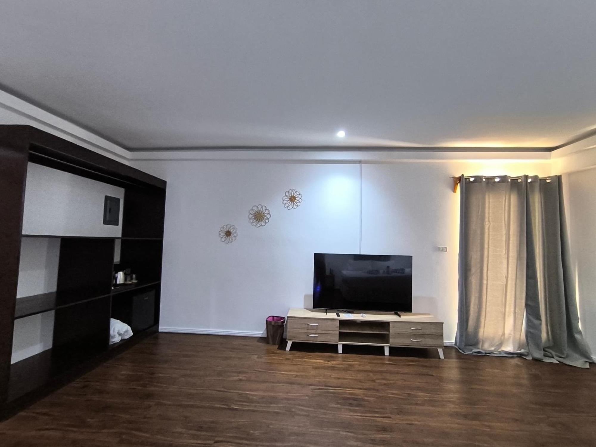 U Story Resort ซีคีฮอร์ ภายนอก รูปภาพ