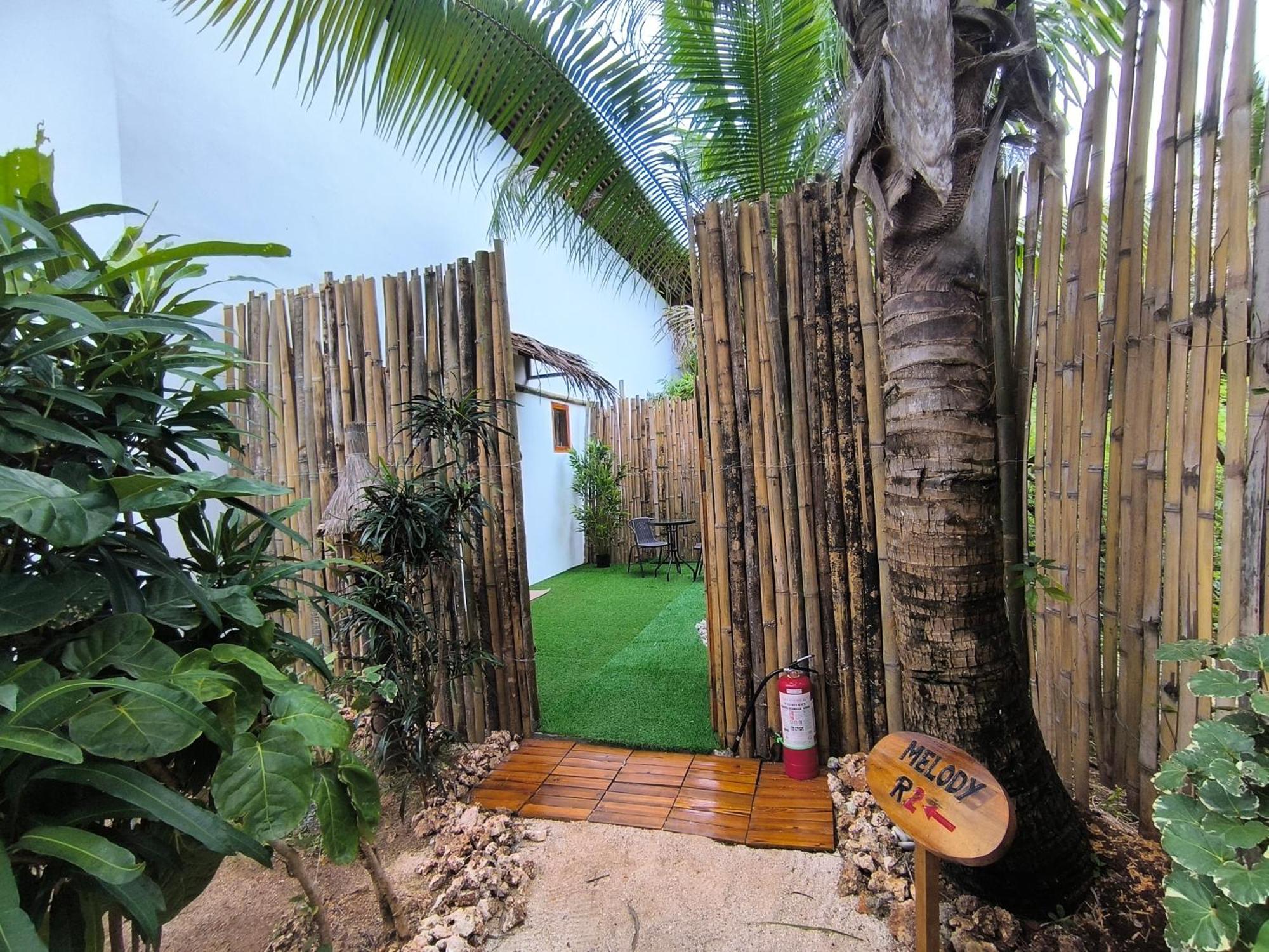 U Story Resort ซีคีฮอร์ ภายนอก รูปภาพ