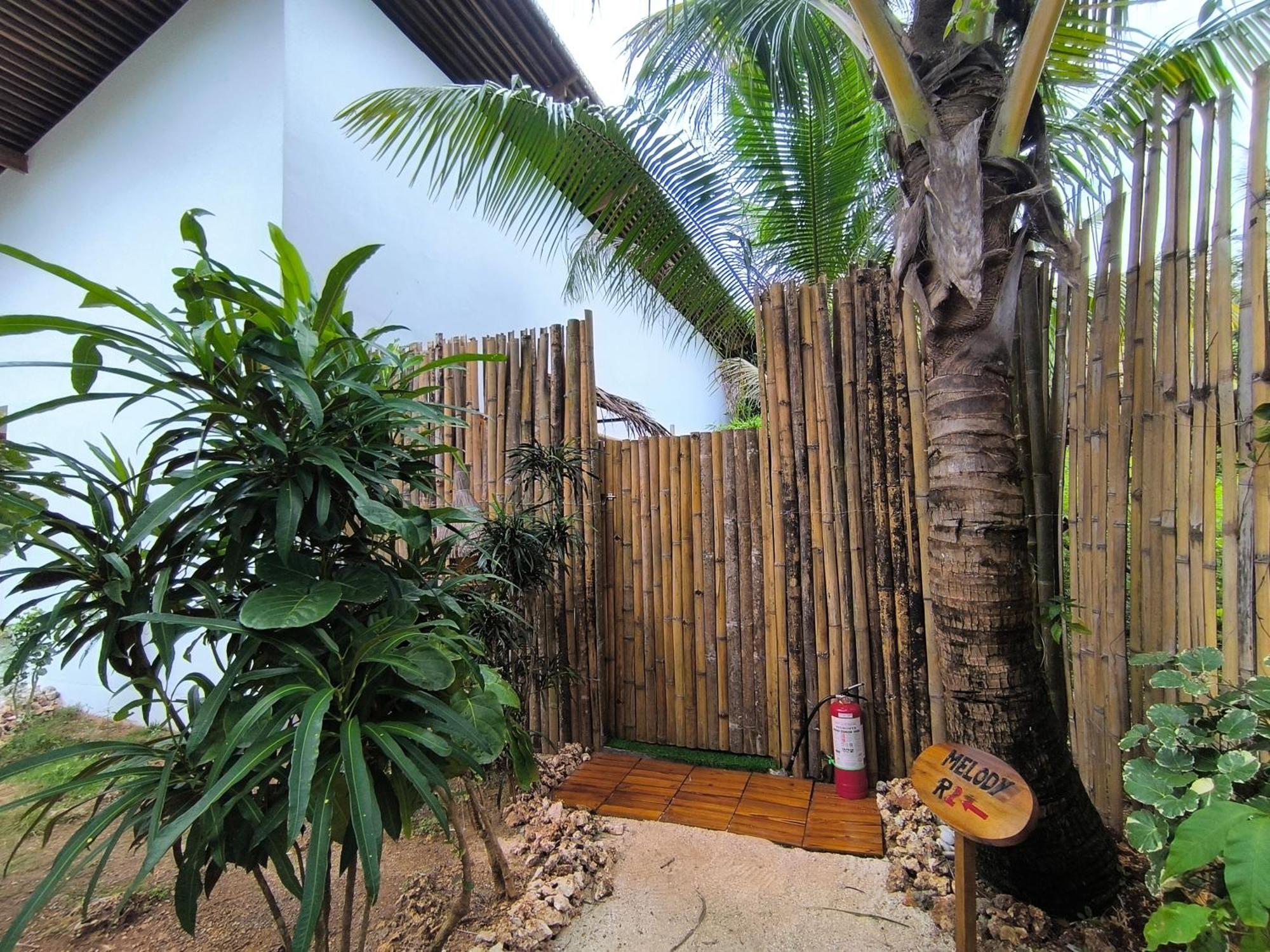 U Story Resort ซีคีฮอร์ ภายนอก รูปภาพ