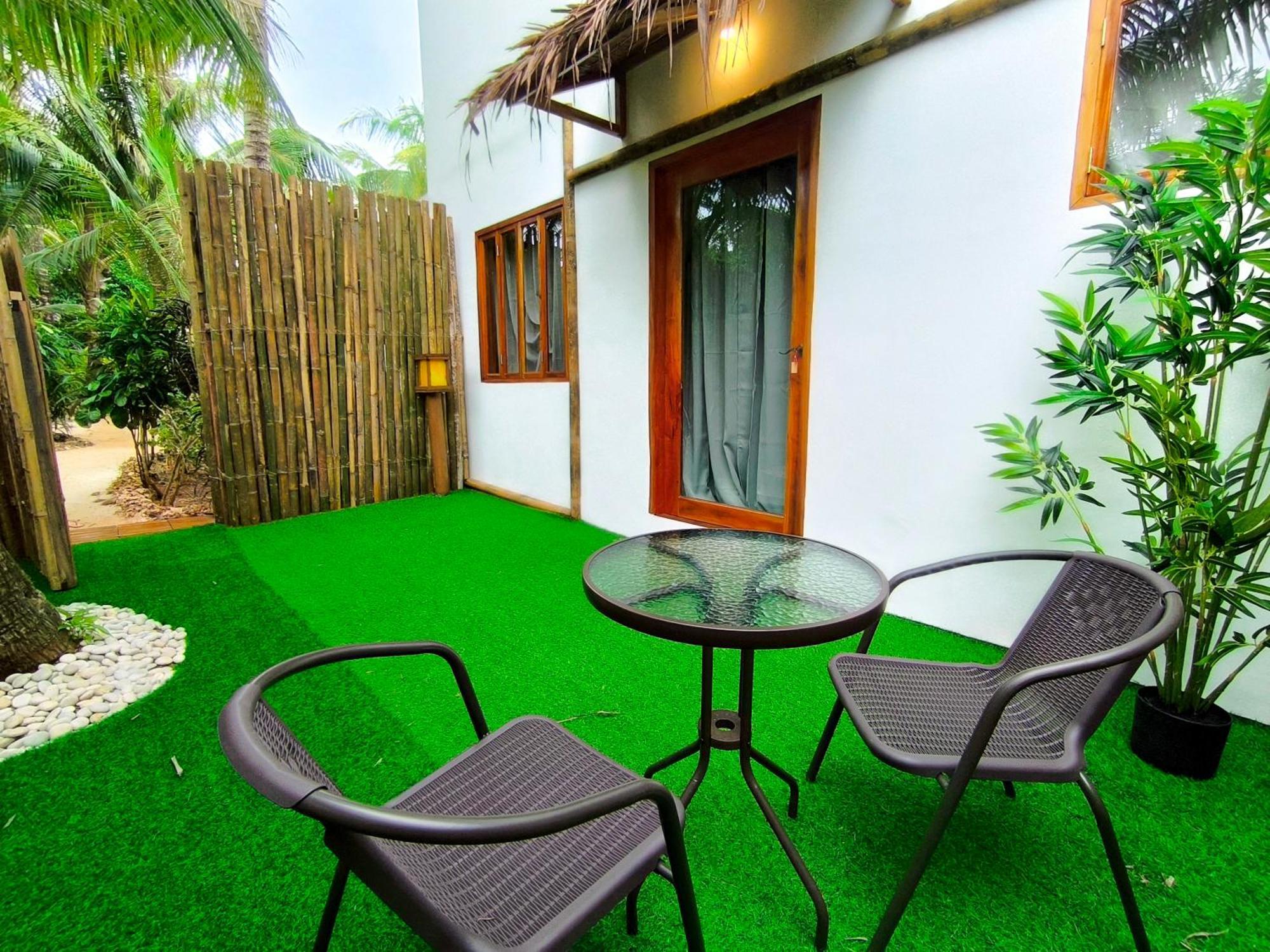U Story Resort ซีคีฮอร์ ภายนอก รูปภาพ