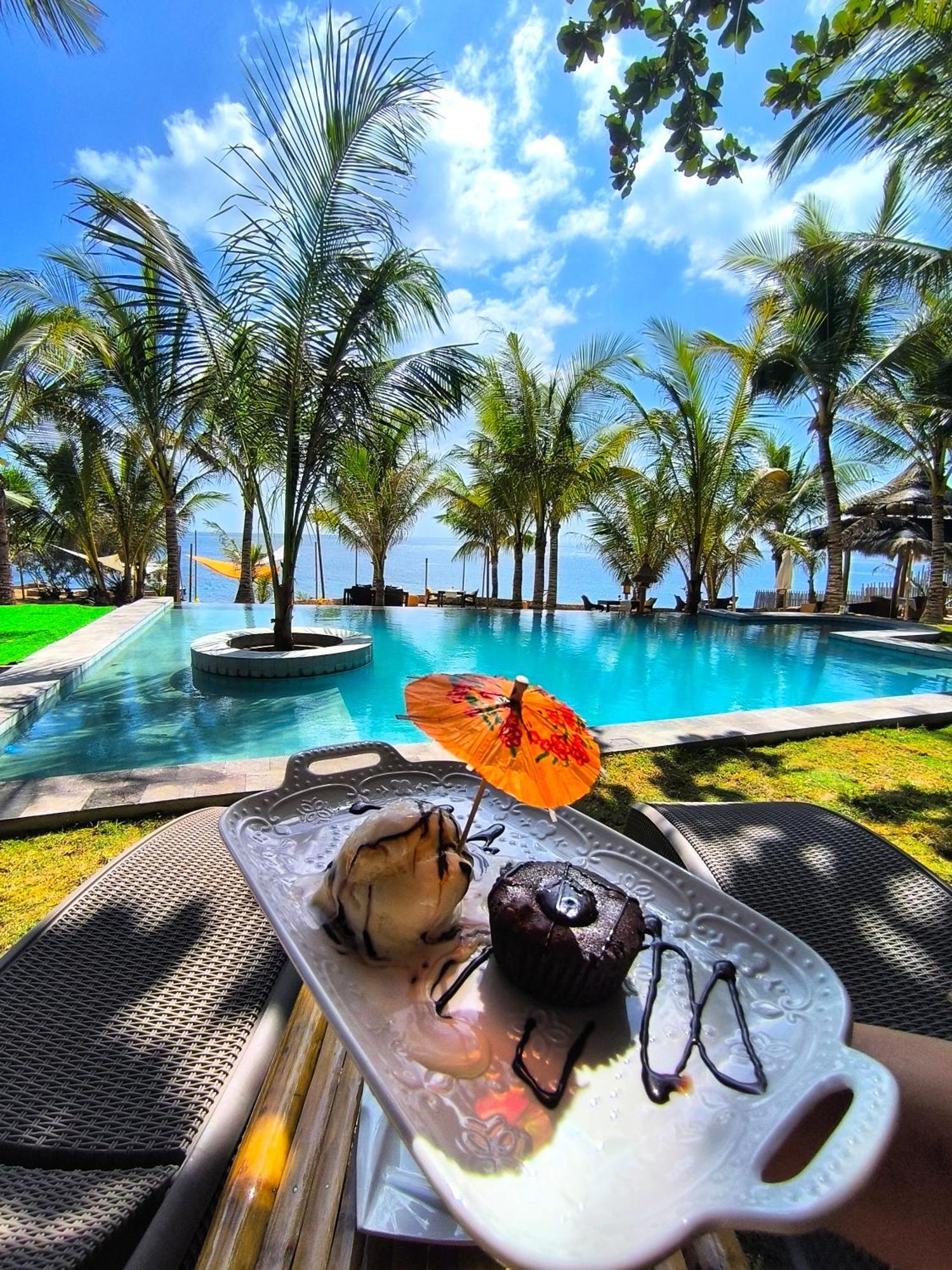 U Story Resort ซีคีฮอร์ ภายนอก รูปภาพ