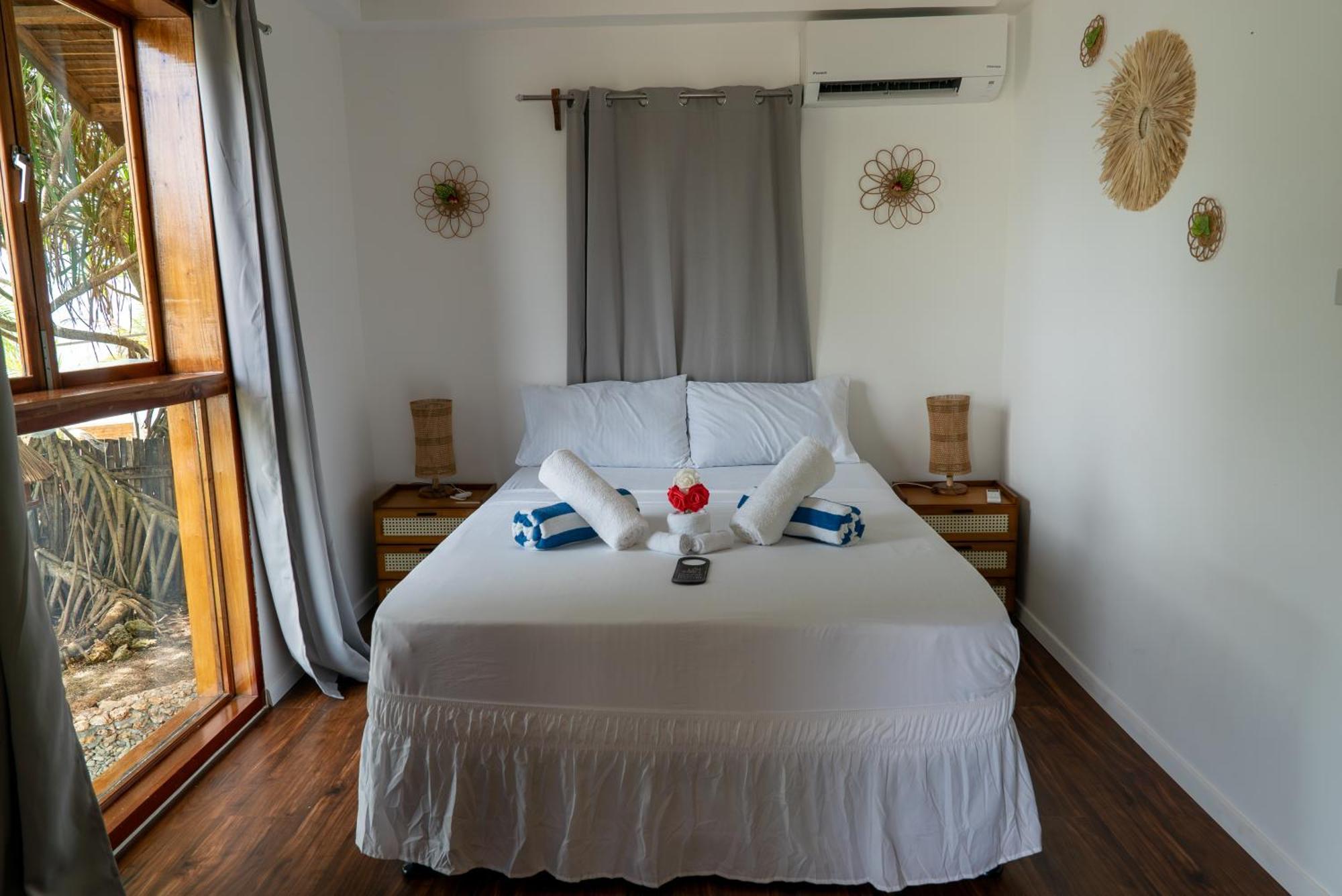 U Story Resort ซีคีฮอร์ ภายนอก รูปภาพ