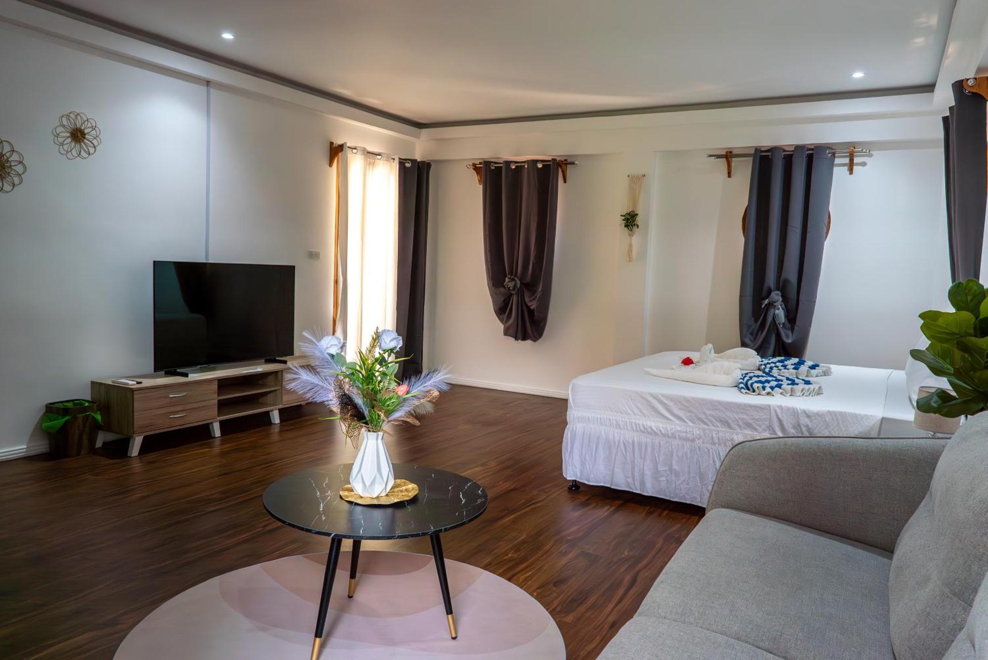 U Story Resort ซีคีฮอร์ ภายนอก รูปภาพ