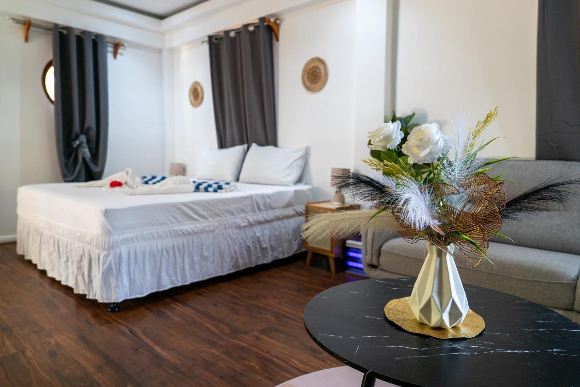 U Story Resort ซีคีฮอร์ ภายนอก รูปภาพ