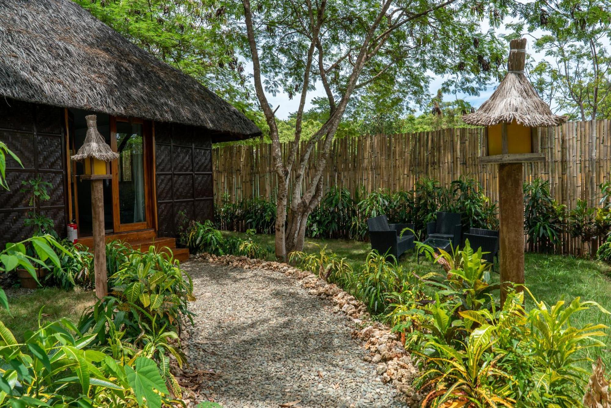 U Story Resort ซีคีฮอร์ ภายนอก รูปภาพ