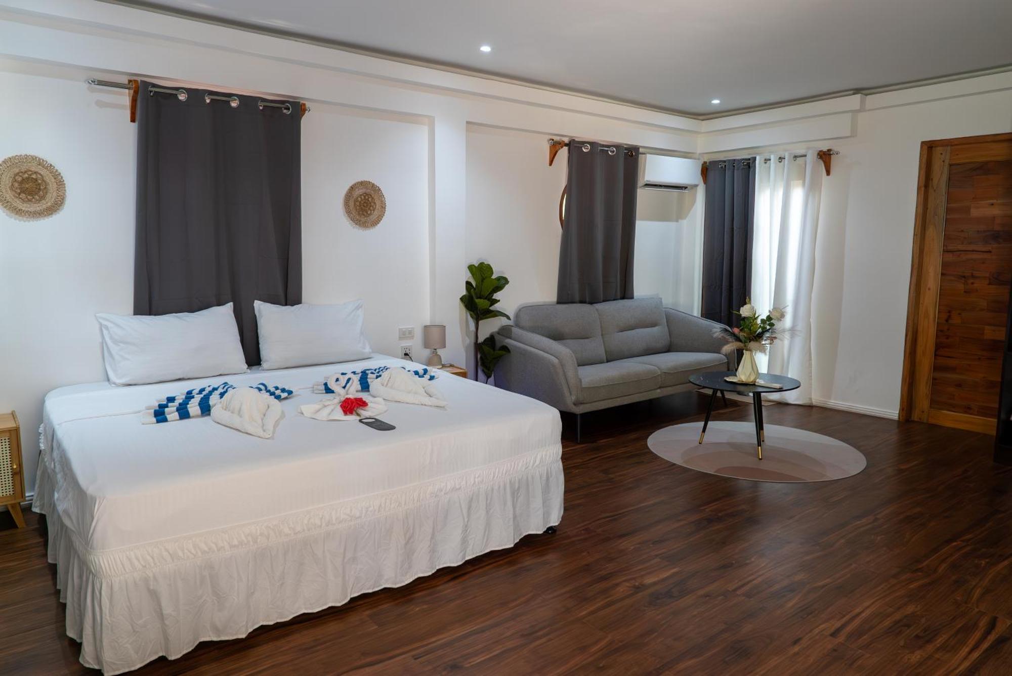 U Story Resort ซีคีฮอร์ ภายนอก รูปภาพ