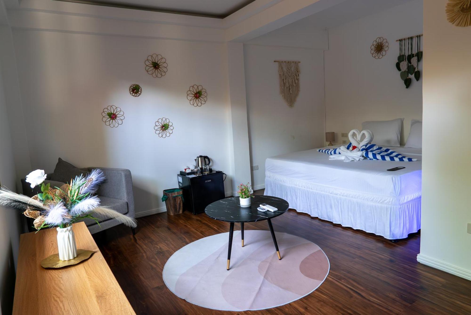 U Story Resort ซีคีฮอร์ ภายนอก รูปภาพ