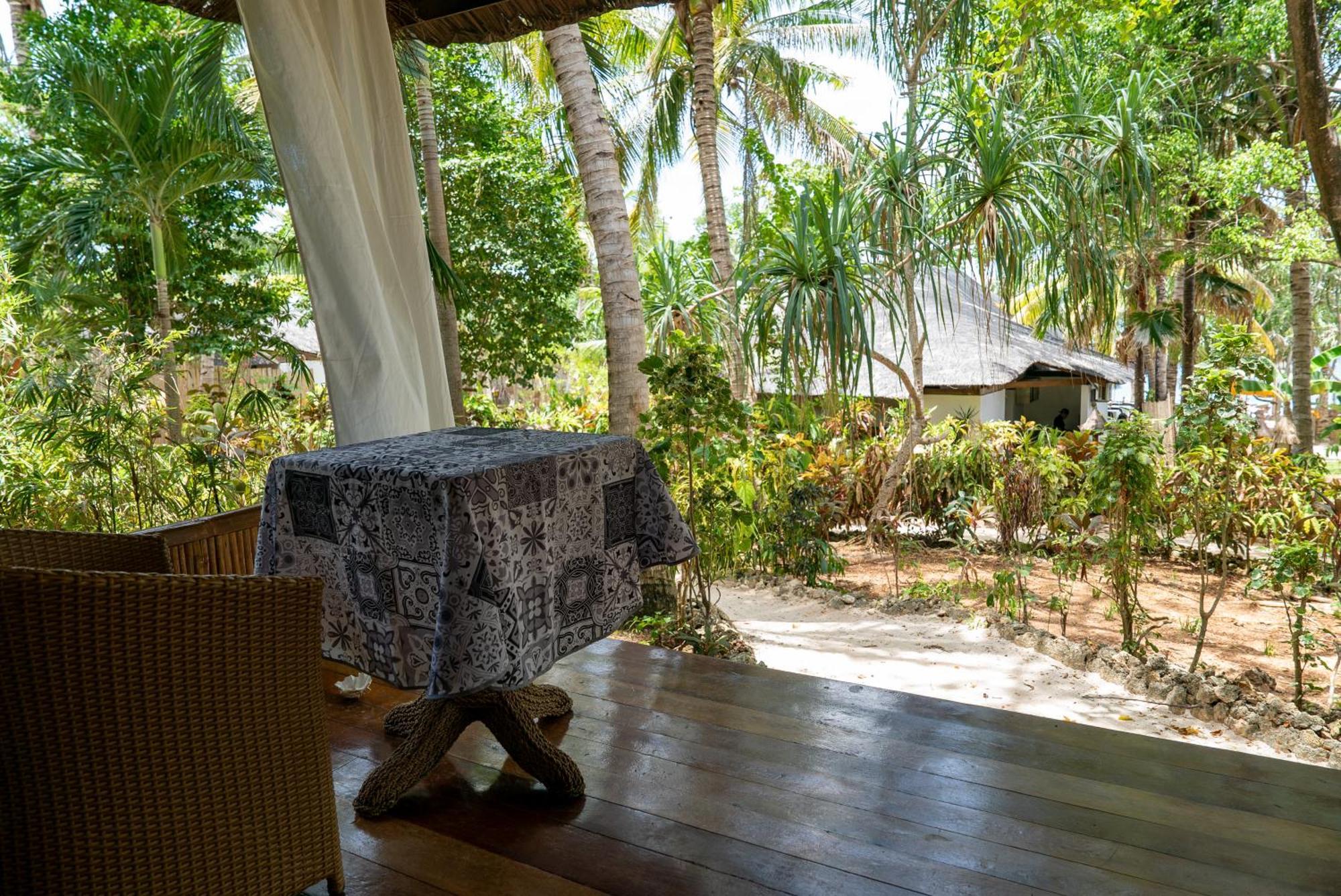 U Story Resort ซีคีฮอร์ ภายนอก รูปภาพ