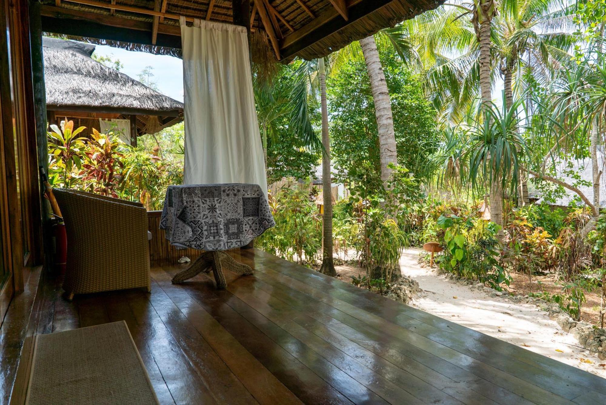 U Story Resort ซีคีฮอร์ ภายนอก รูปภาพ