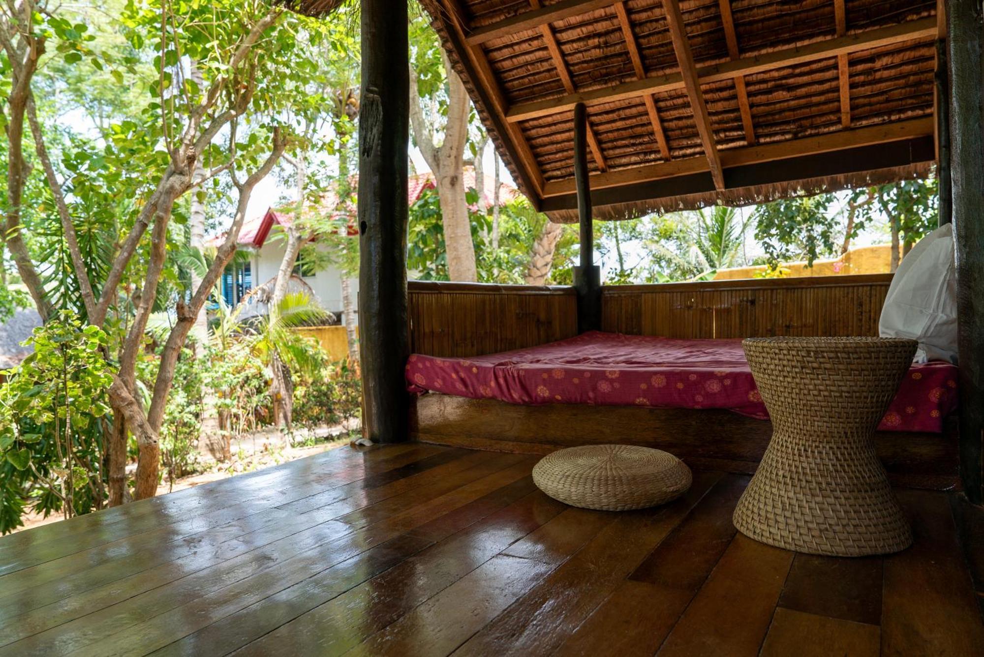 U Story Resort ซีคีฮอร์ ภายนอก รูปภาพ